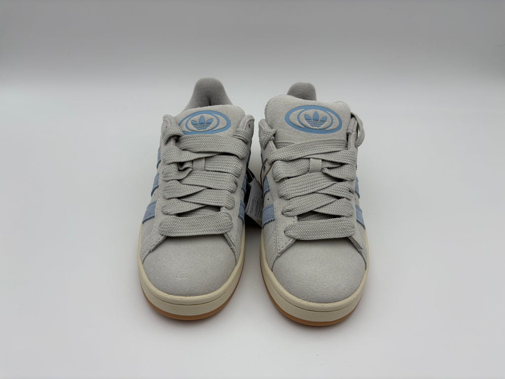 Wmns Campus 00S 'Grey Clear Sky'