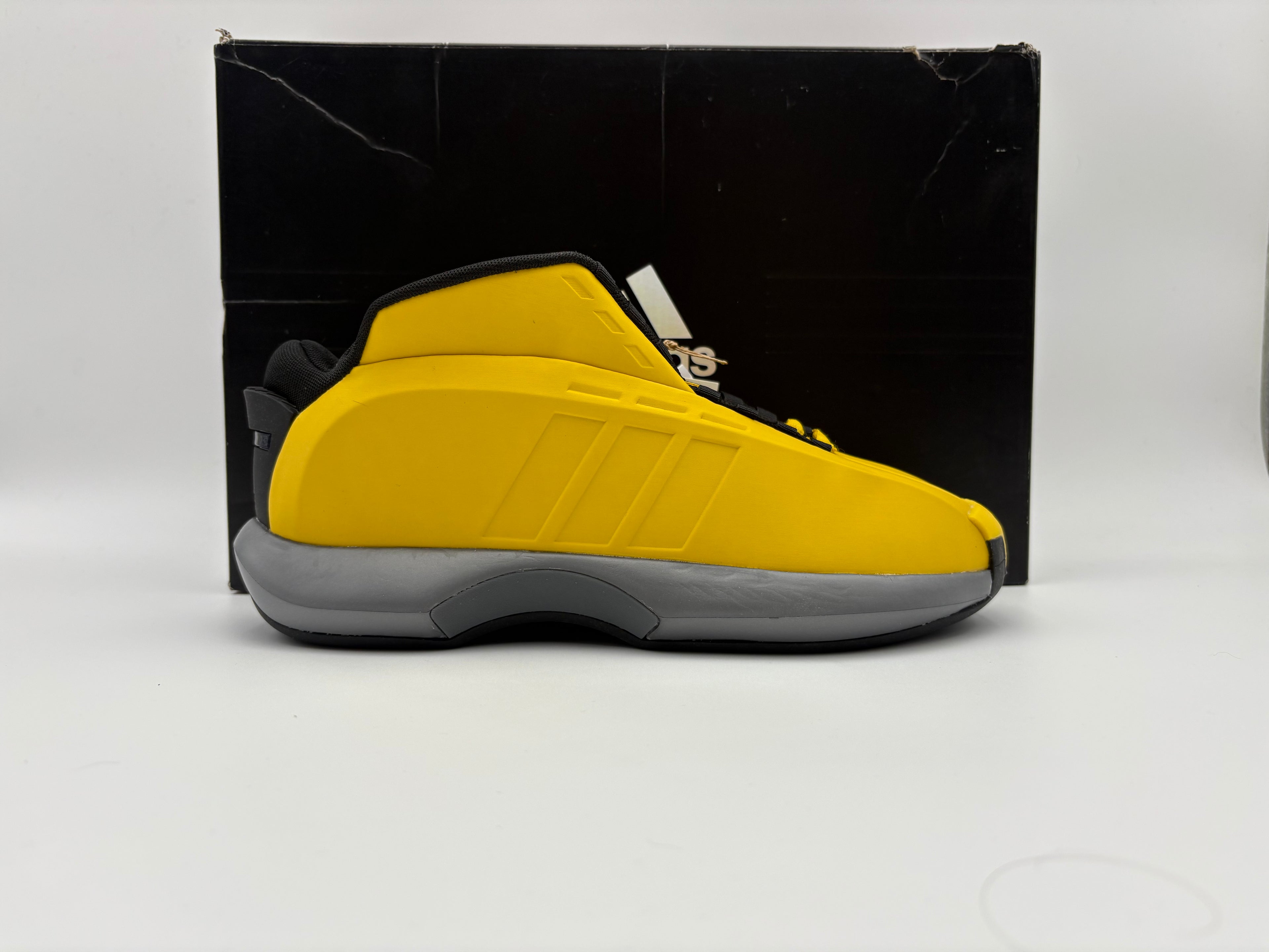 Adidas Crazy 1 'Sunshine' 2022