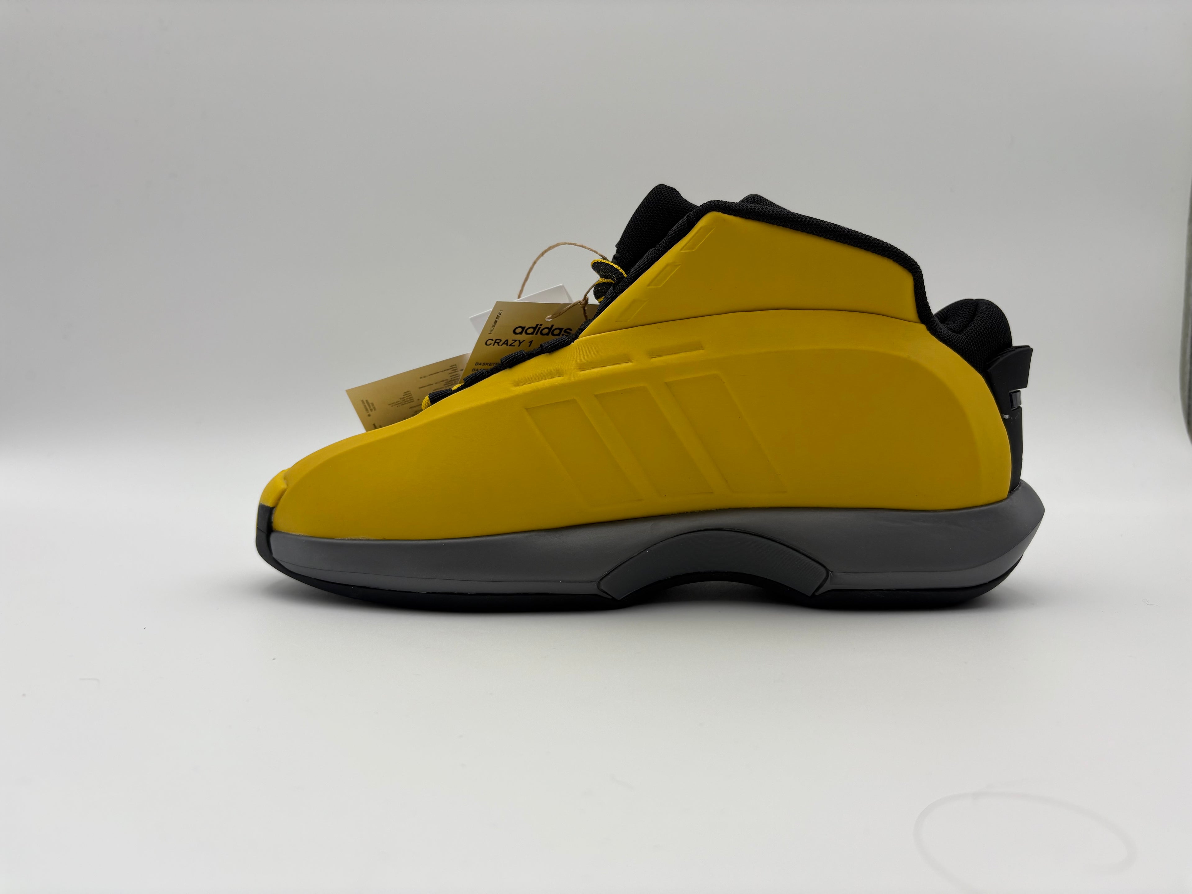 Adidas Crazy 1 'Sunshine' 2022