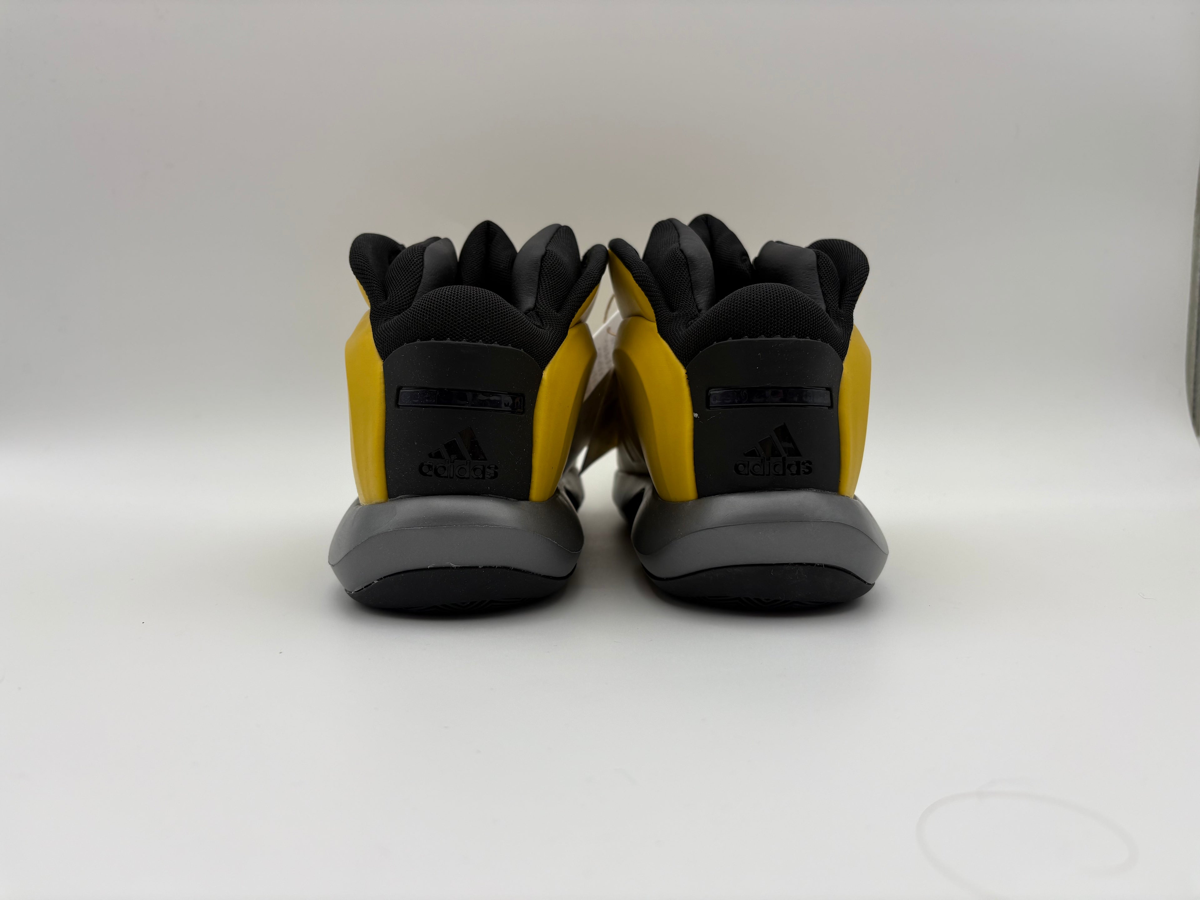 Adidas Crazy 1 'Sunshine' 2022
