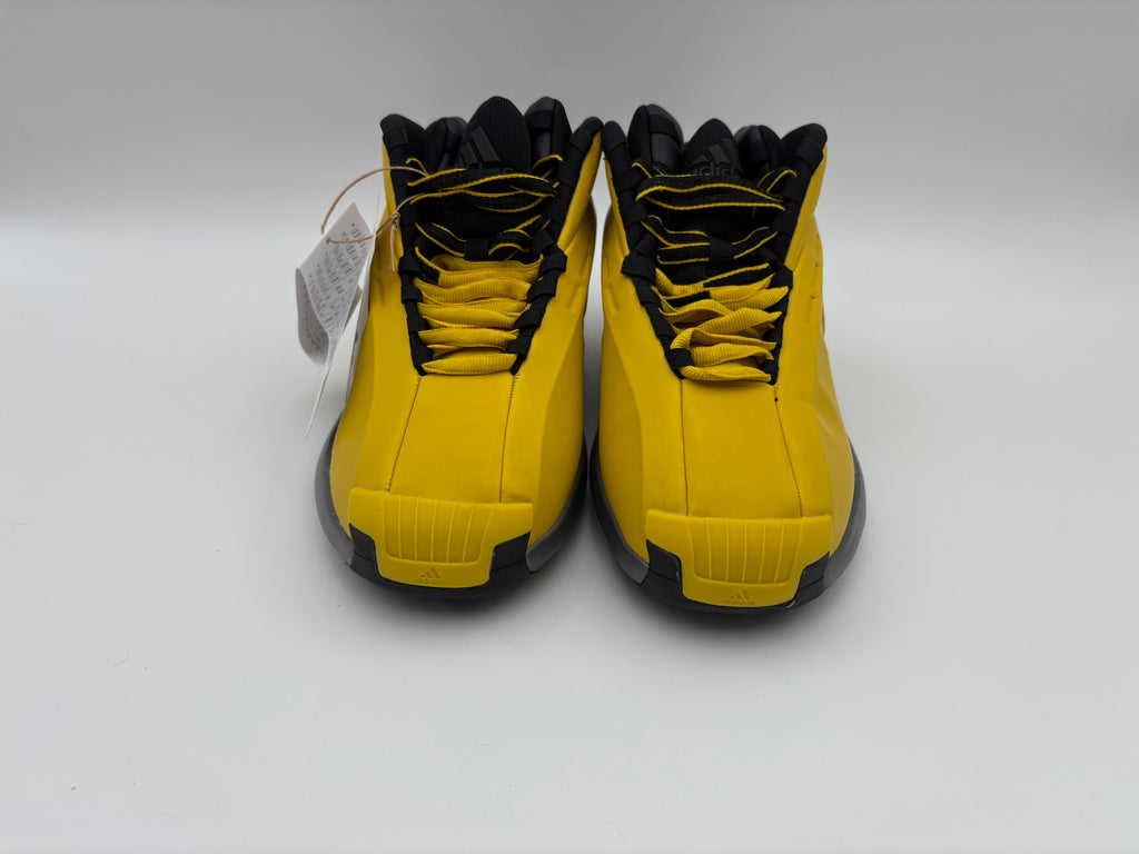 Adidas Crazy 1 'Sunshine' 2022