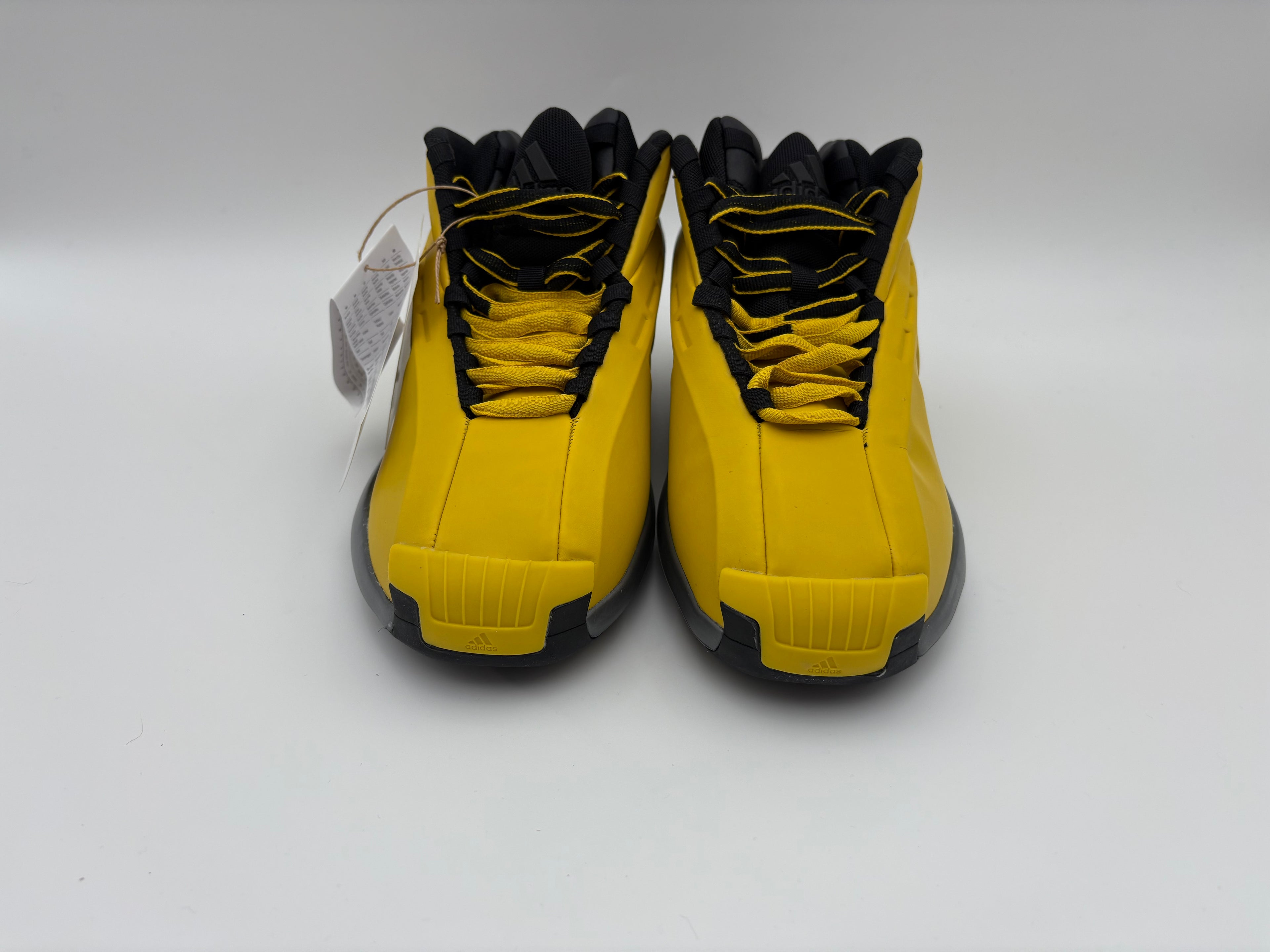 Adidas Crazy 1 'Sunshine' 2022