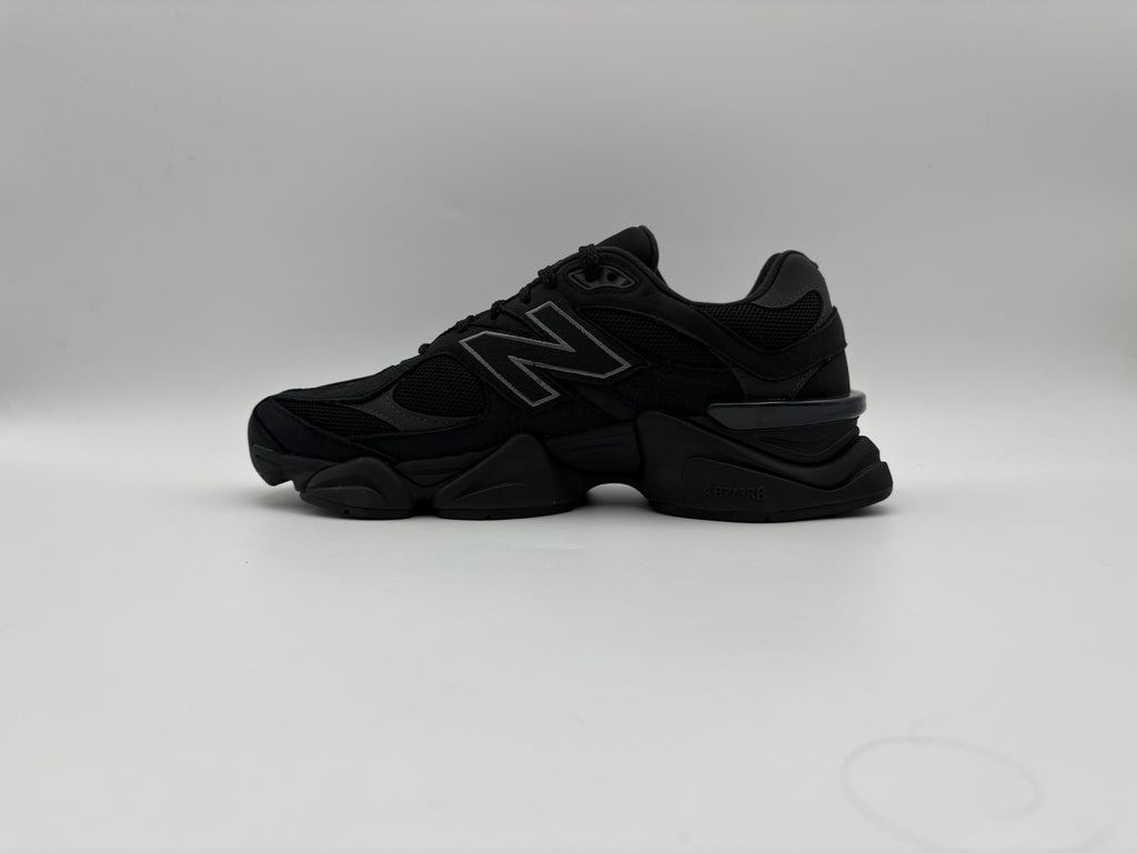 New Balance 9060 'Black Cat'