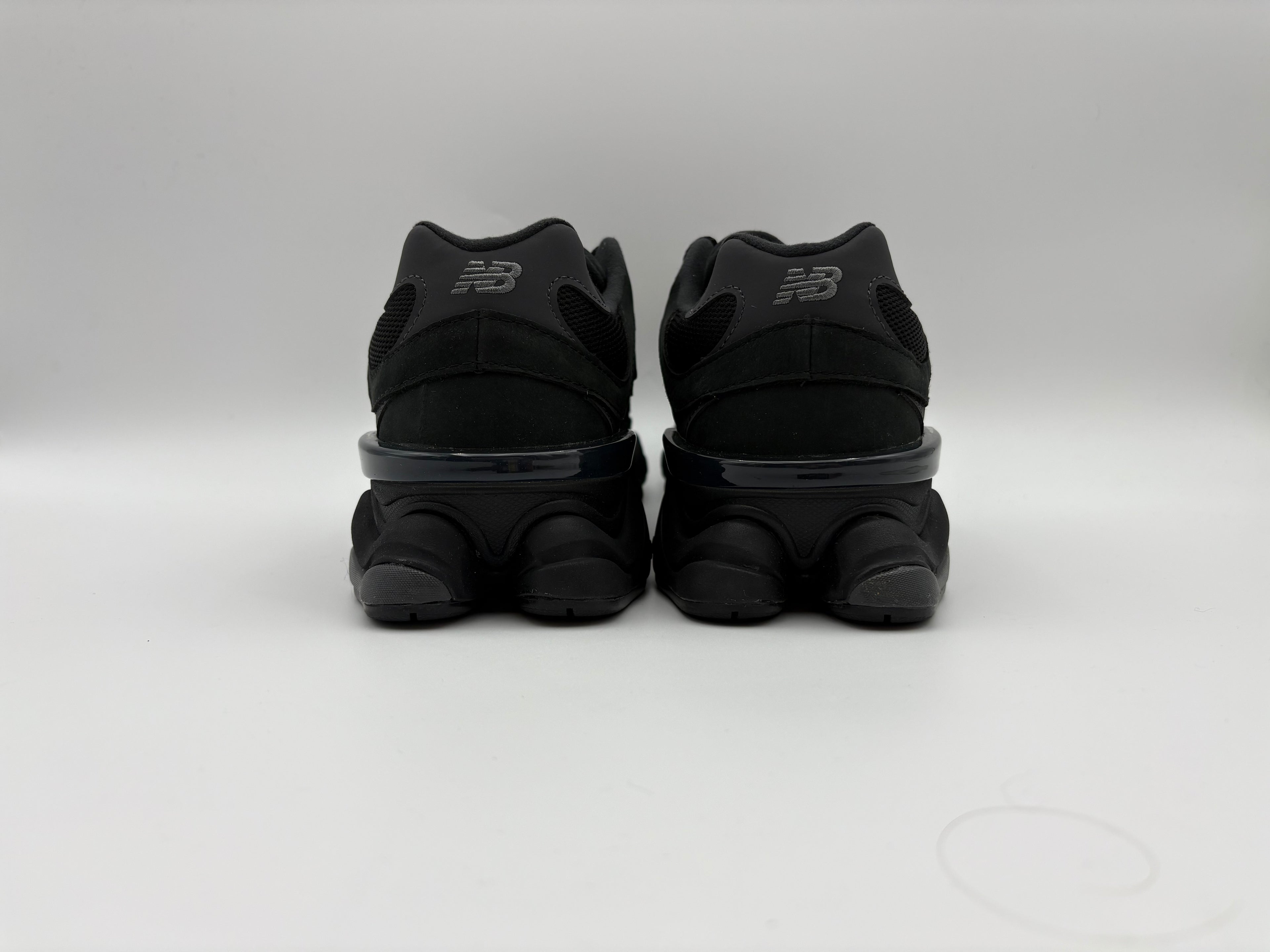 New Balance 9060 'Black Cat'