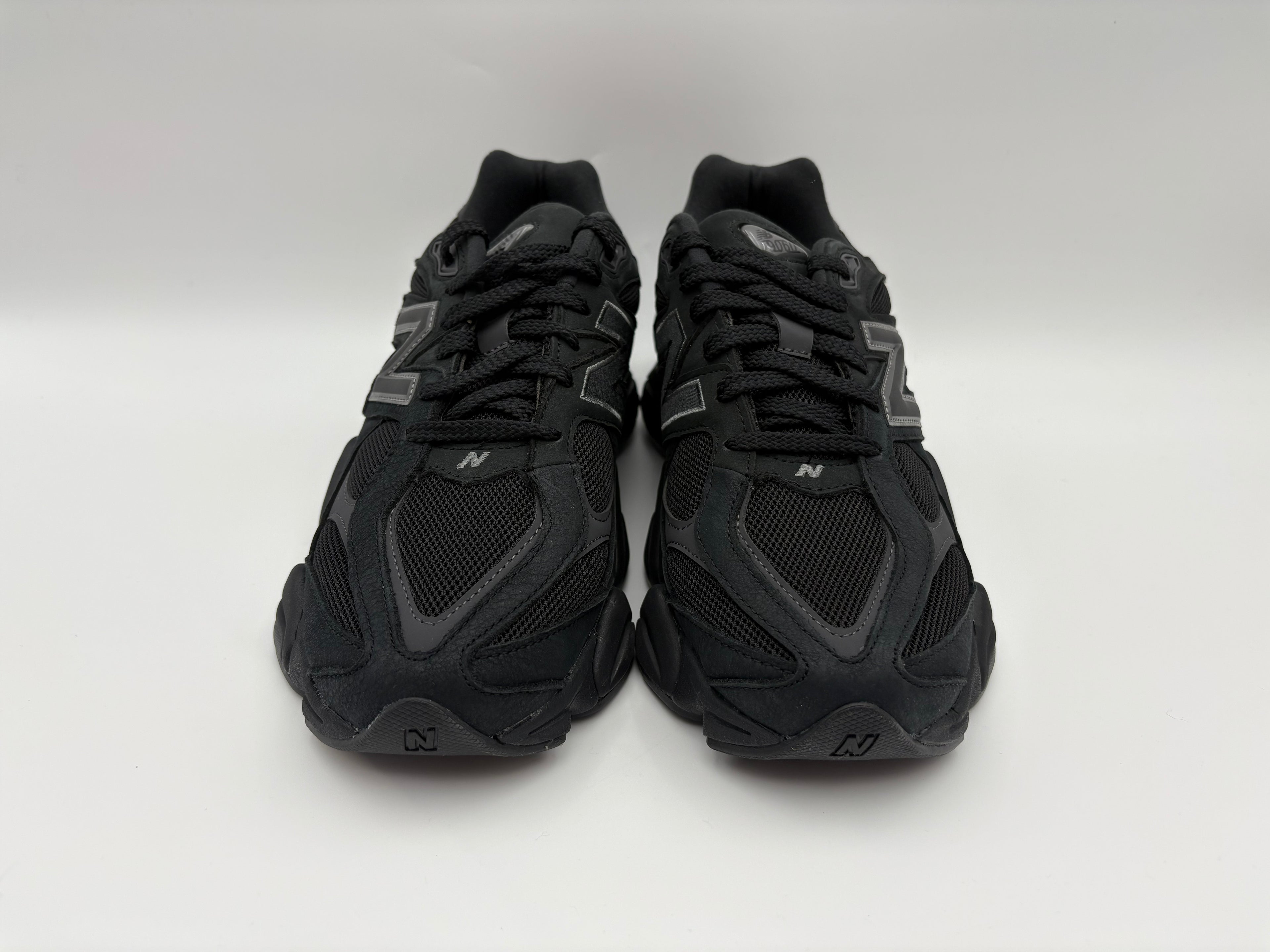 New Balance 9060 'Black Cat'