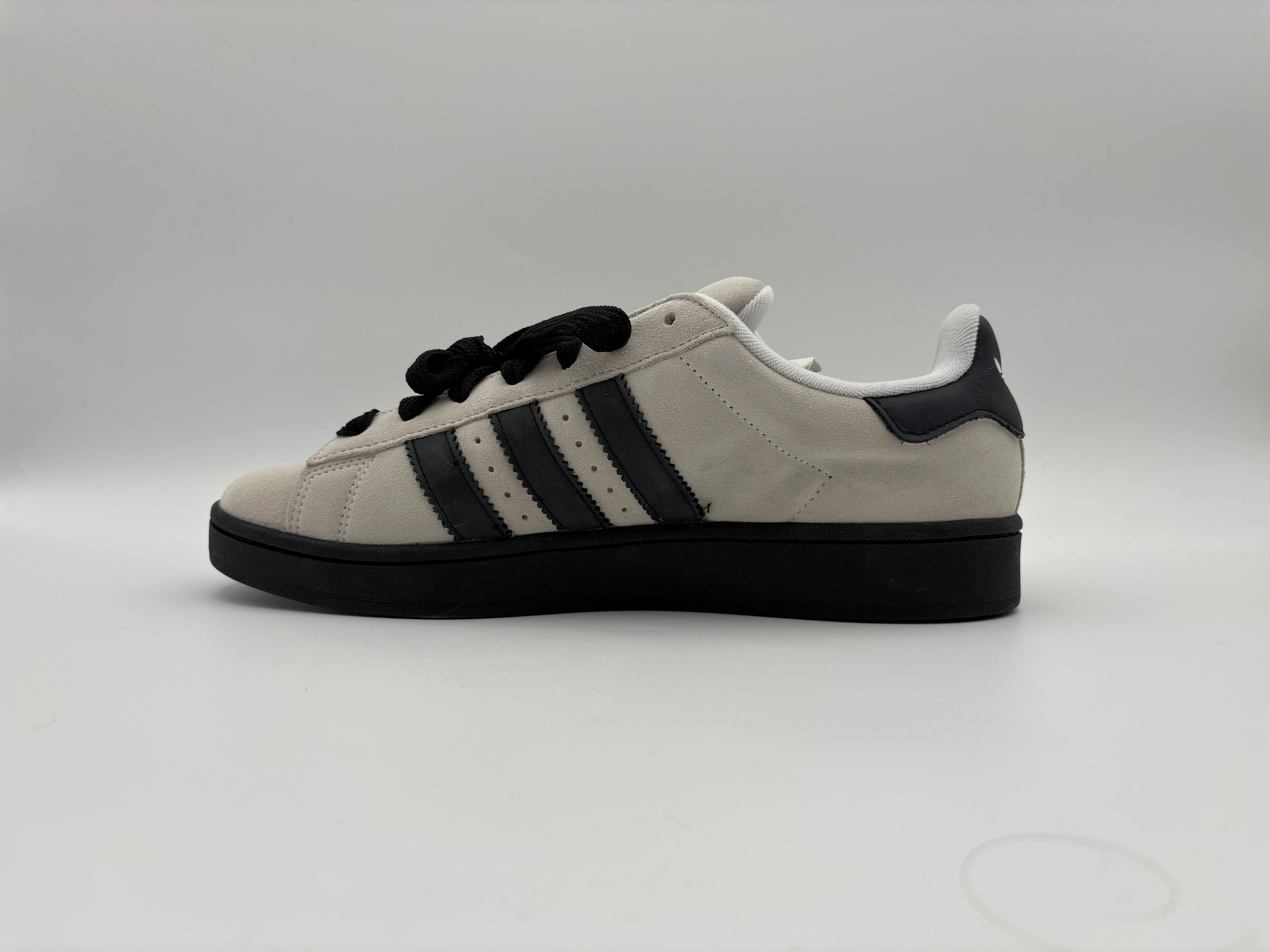 Adidas Campus 00s 'White Black'
