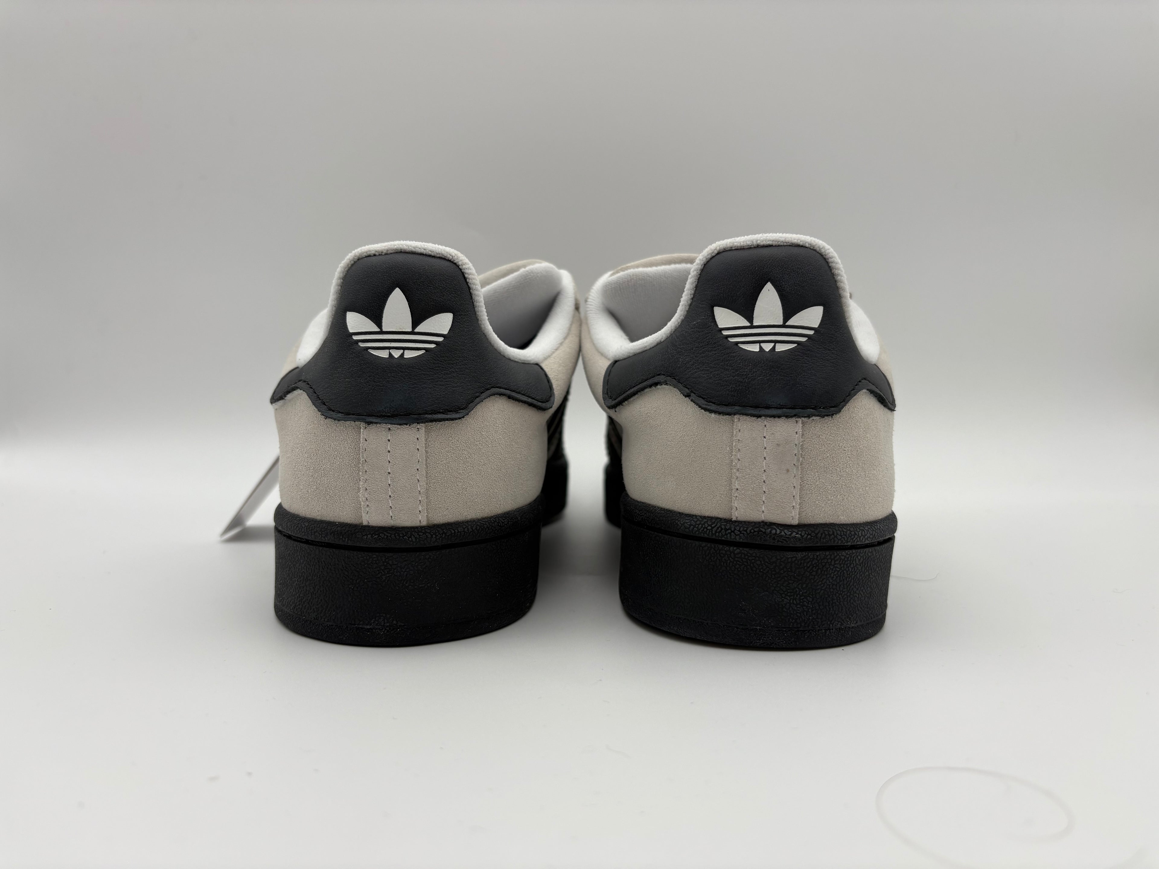 Adidas Campus 00s 'White Black'