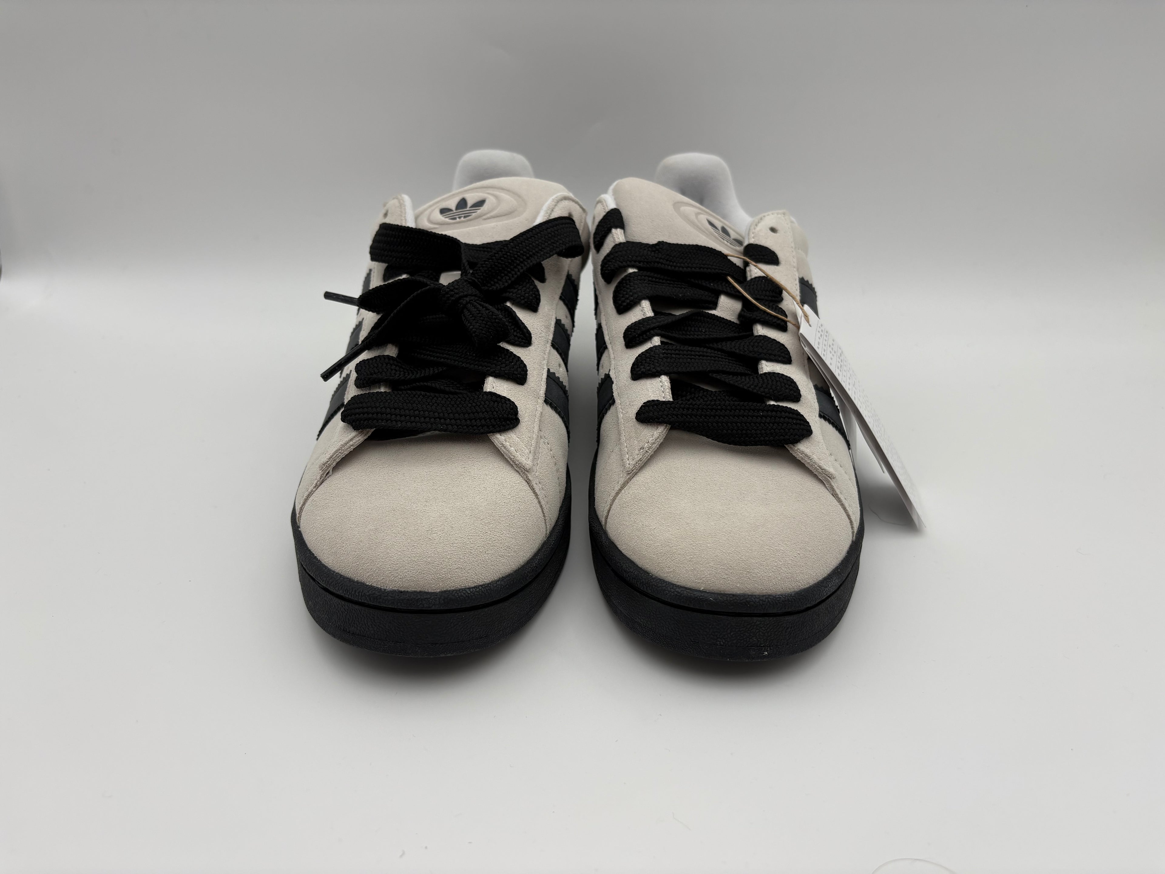 Adidas Campus 00s 'White Black'