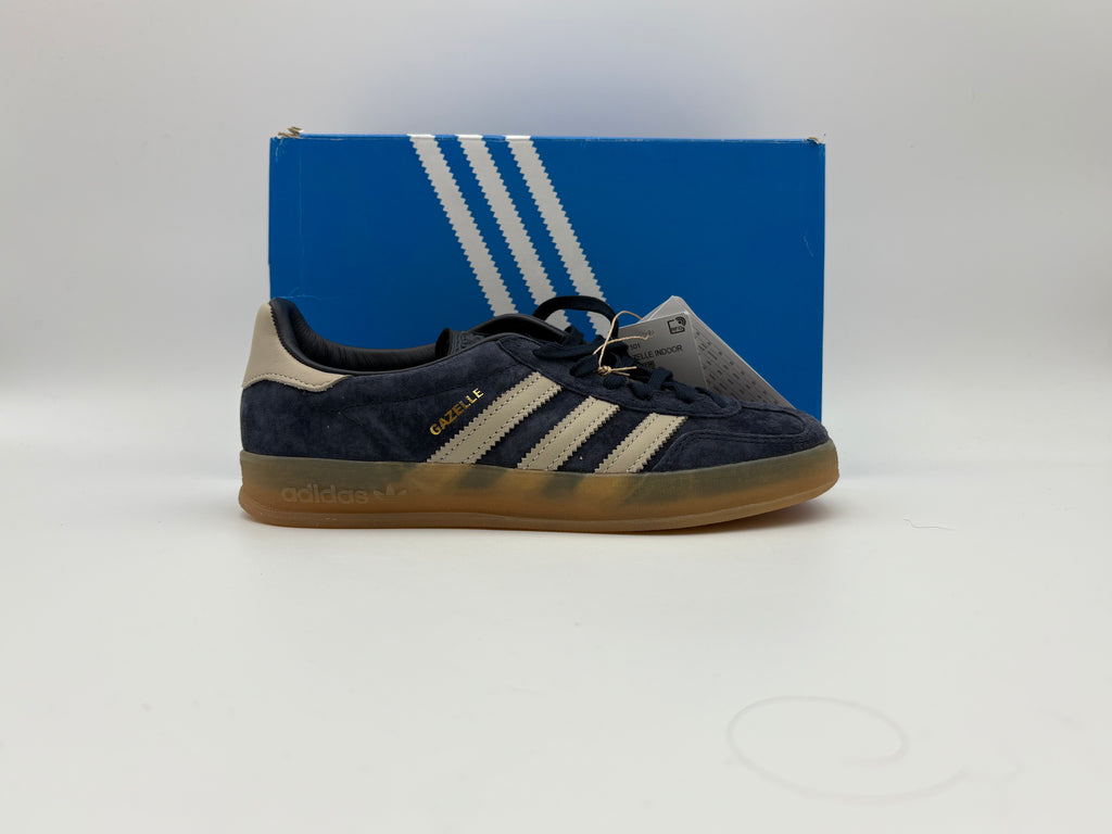 Adidas Gazelle Indoor 'Legend Ink'