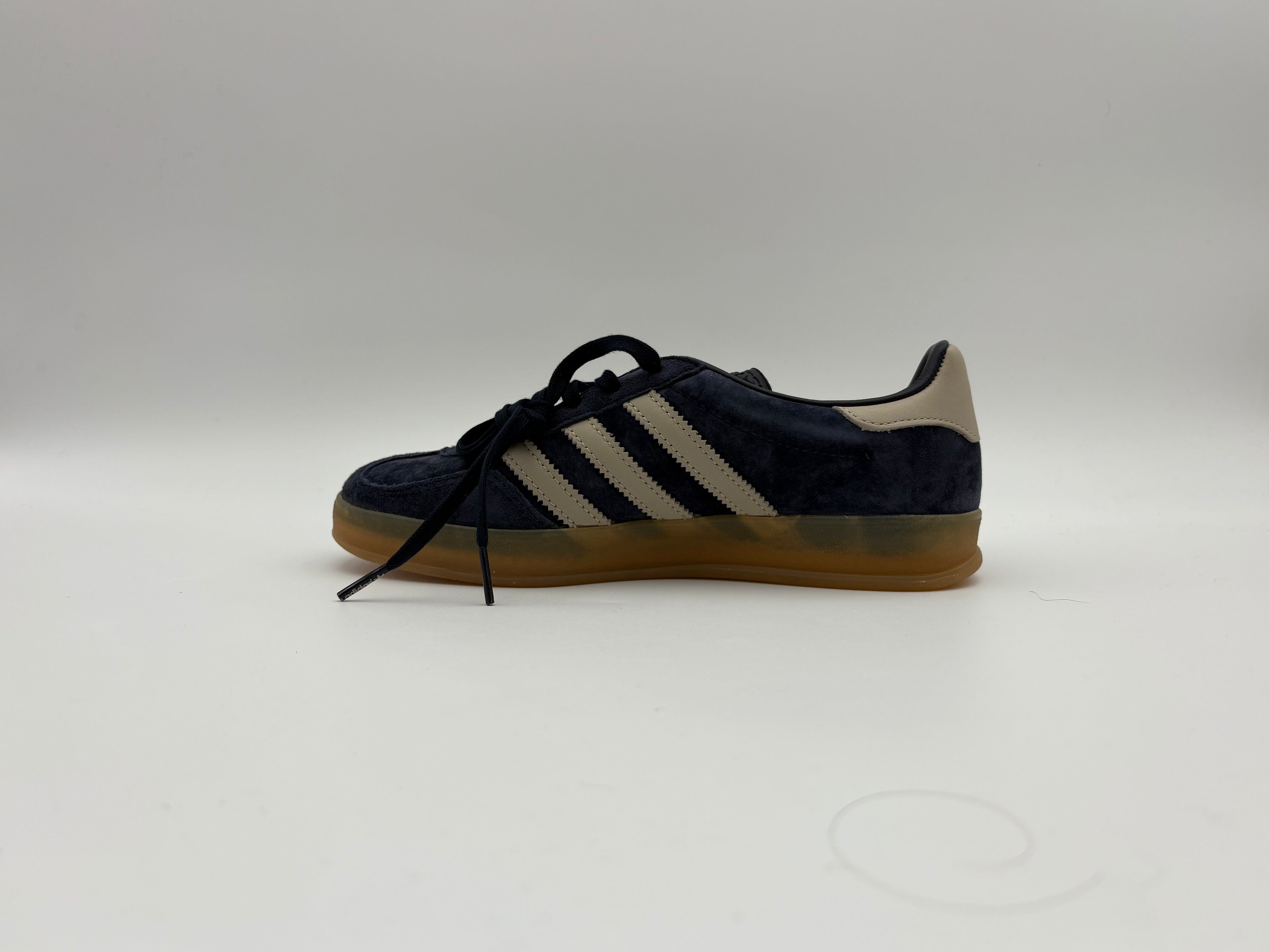 Adidas Gazelle Indoor 'Legend Ink'