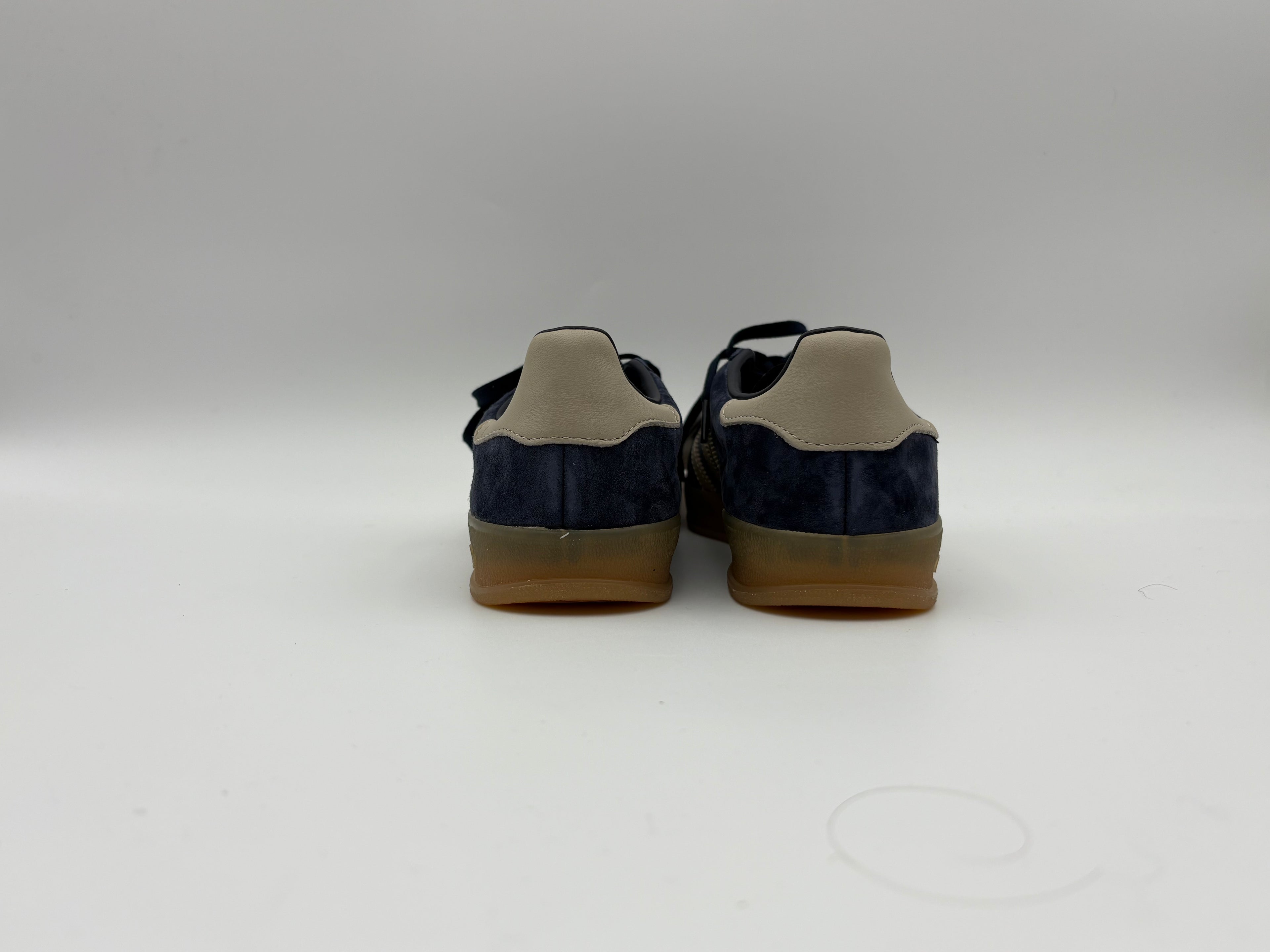 Adidas Gazelle Indoor 'Legend Ink'
