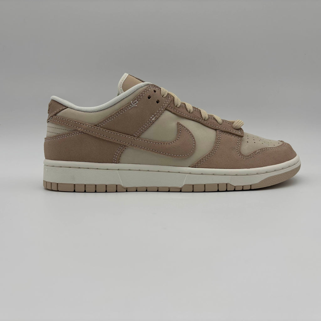 Nike Dunk Low Sanddrift Hemp