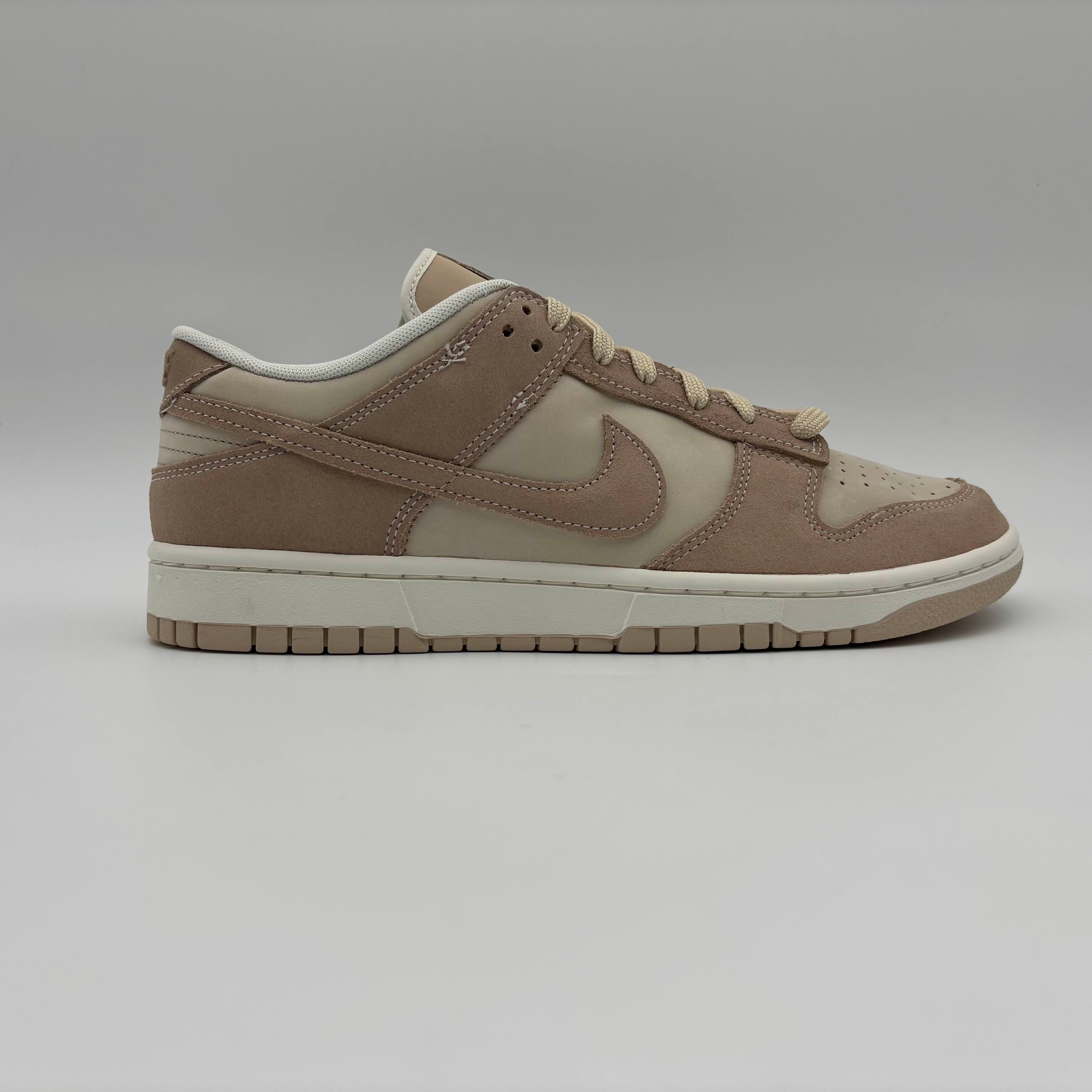 Nike Dunk Low Sanddrift Hemp