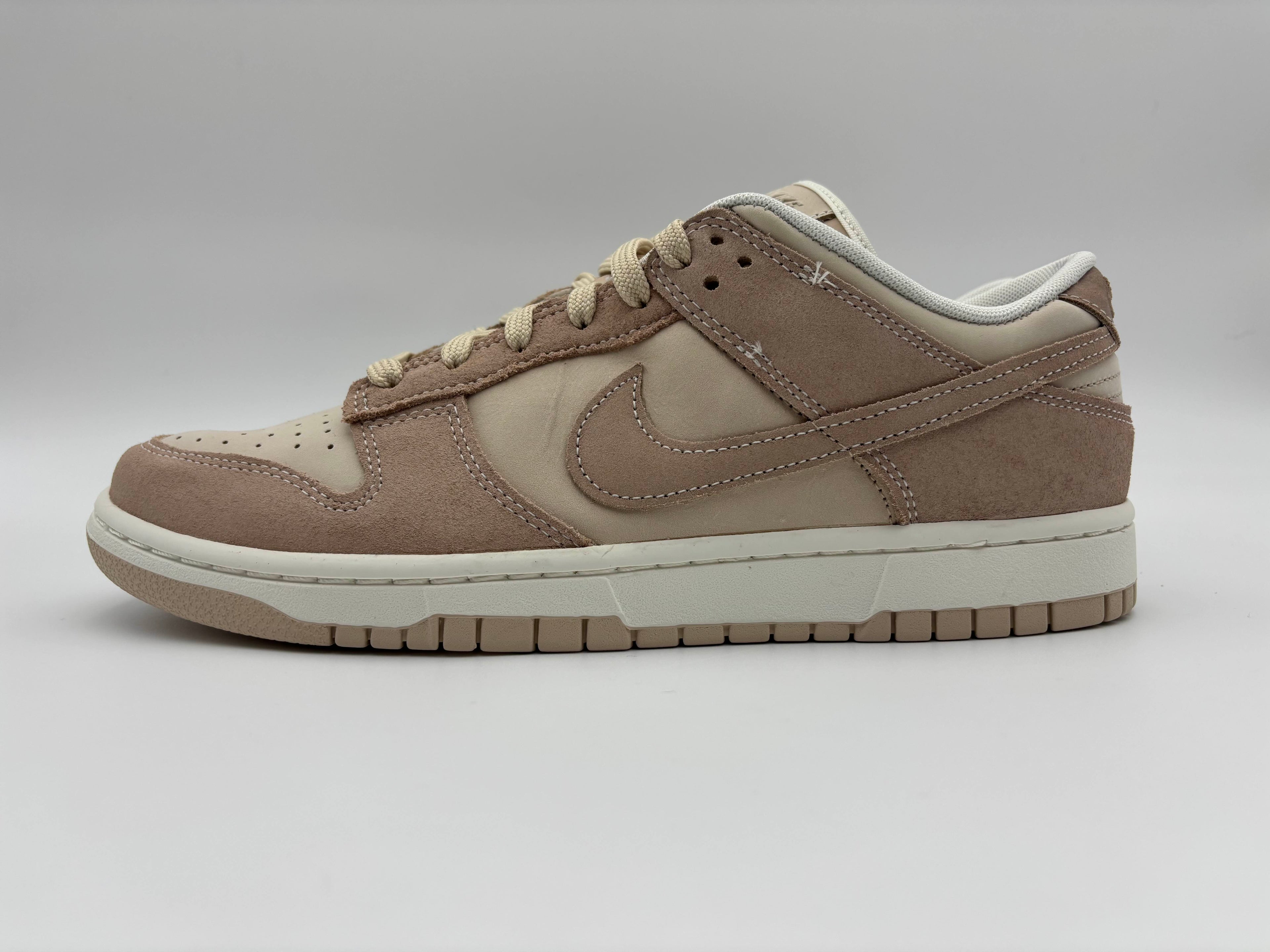 Nike Dunk Low Sanddrift Hemp