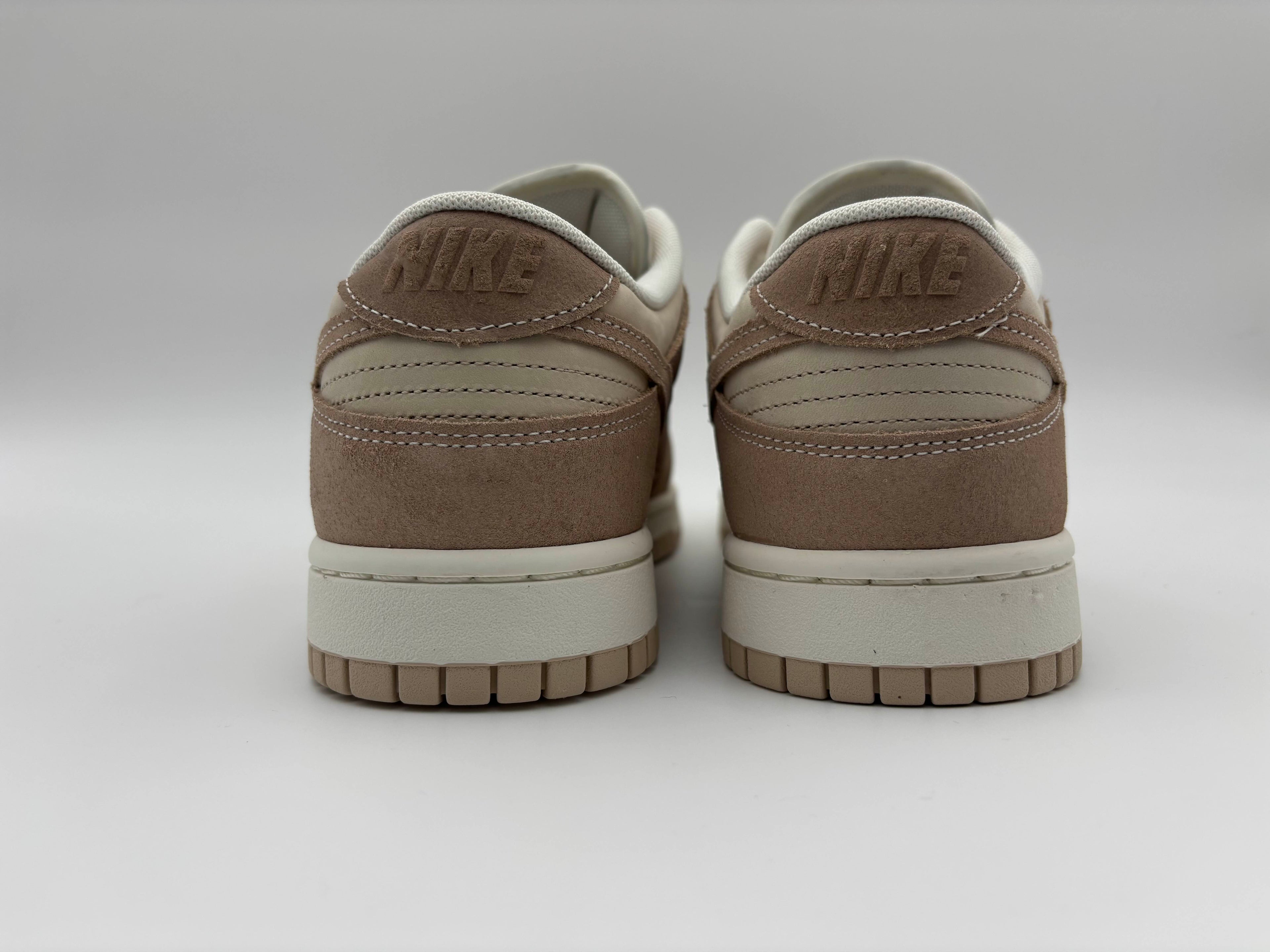 Nike Dunk Low Sanddrift Hemp