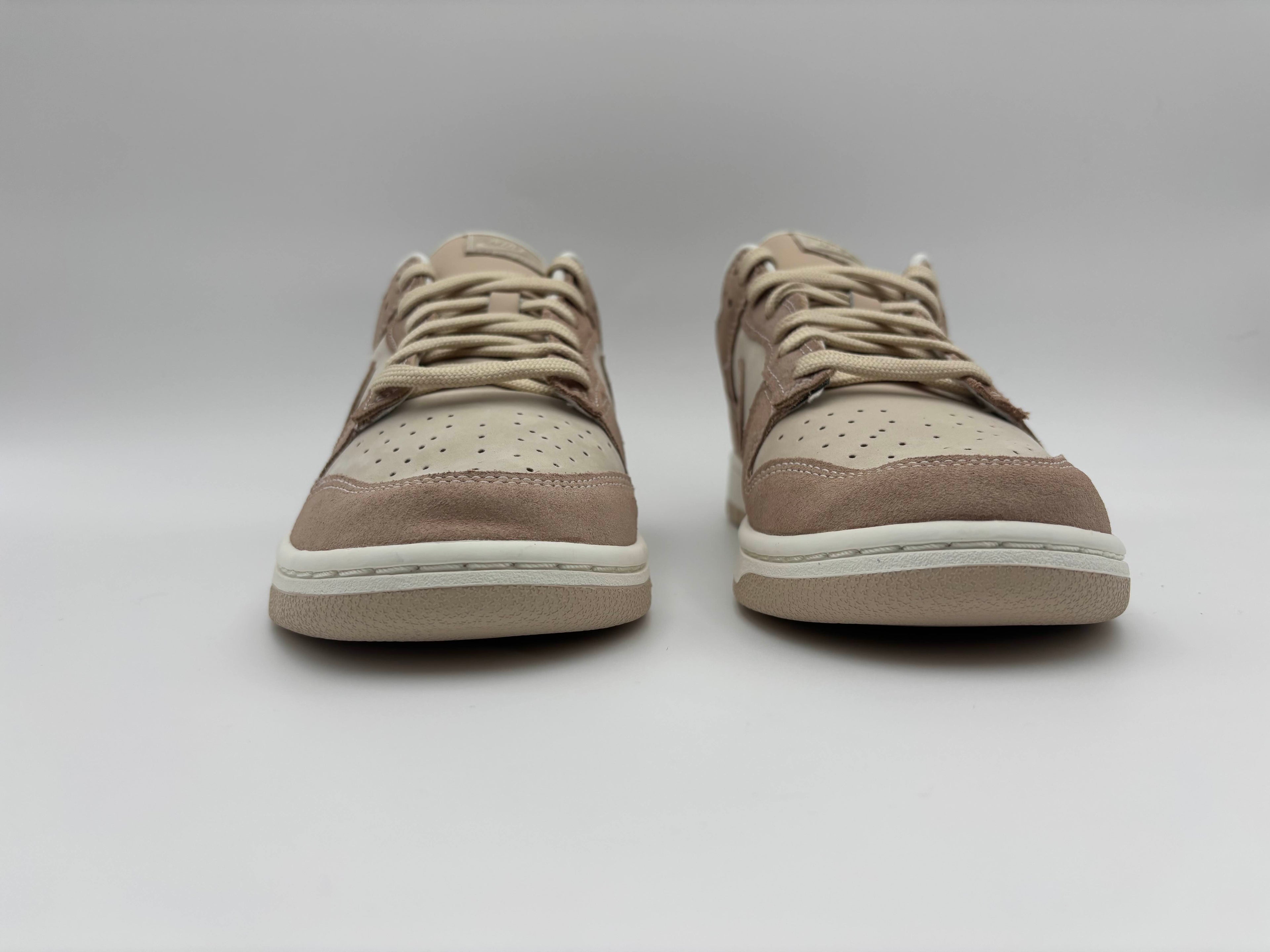 Nike Dunk Low Sanddrift Hemp