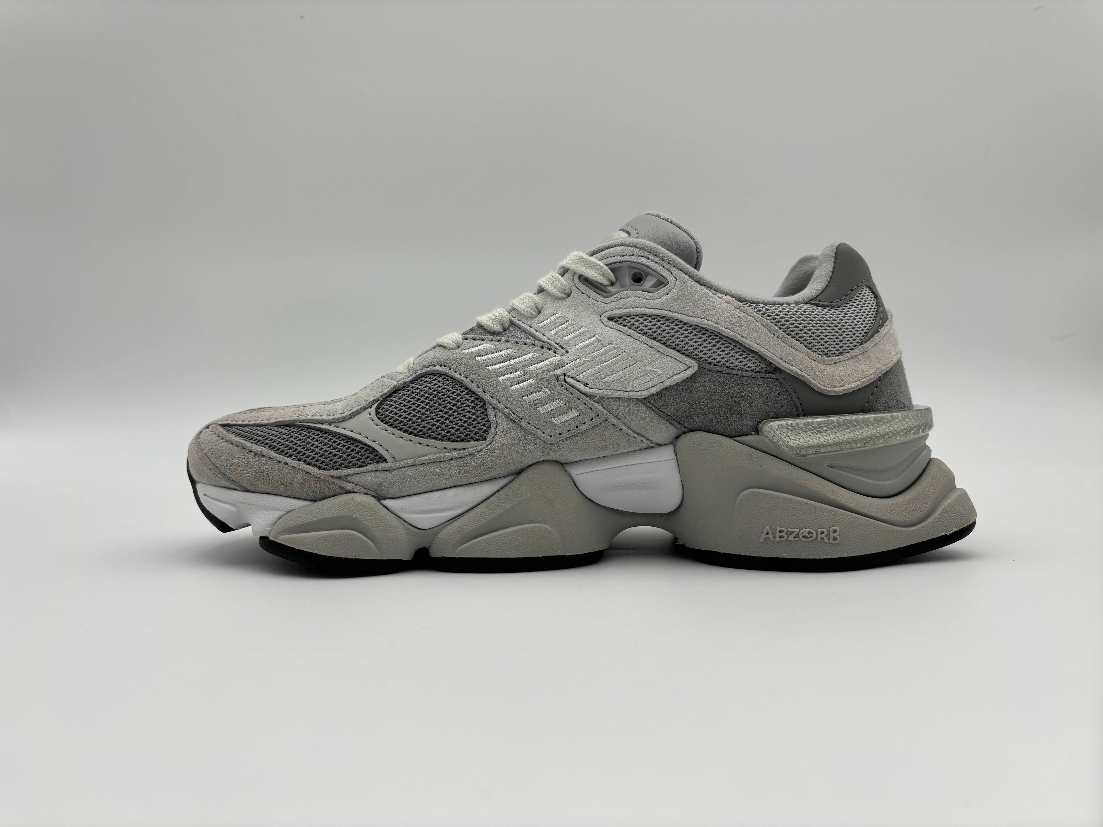 New Balance 9060 Concrete