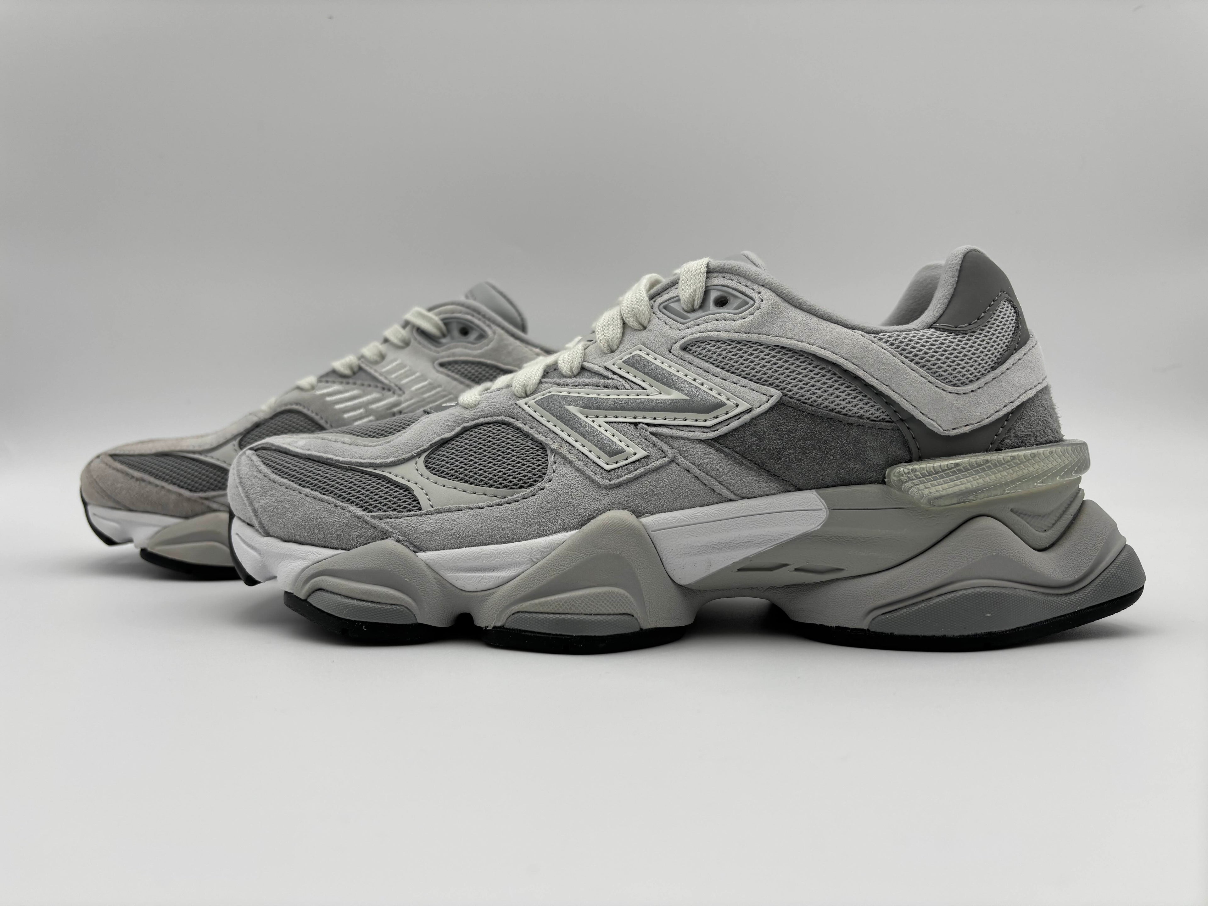 New Balance 9060 Concrete