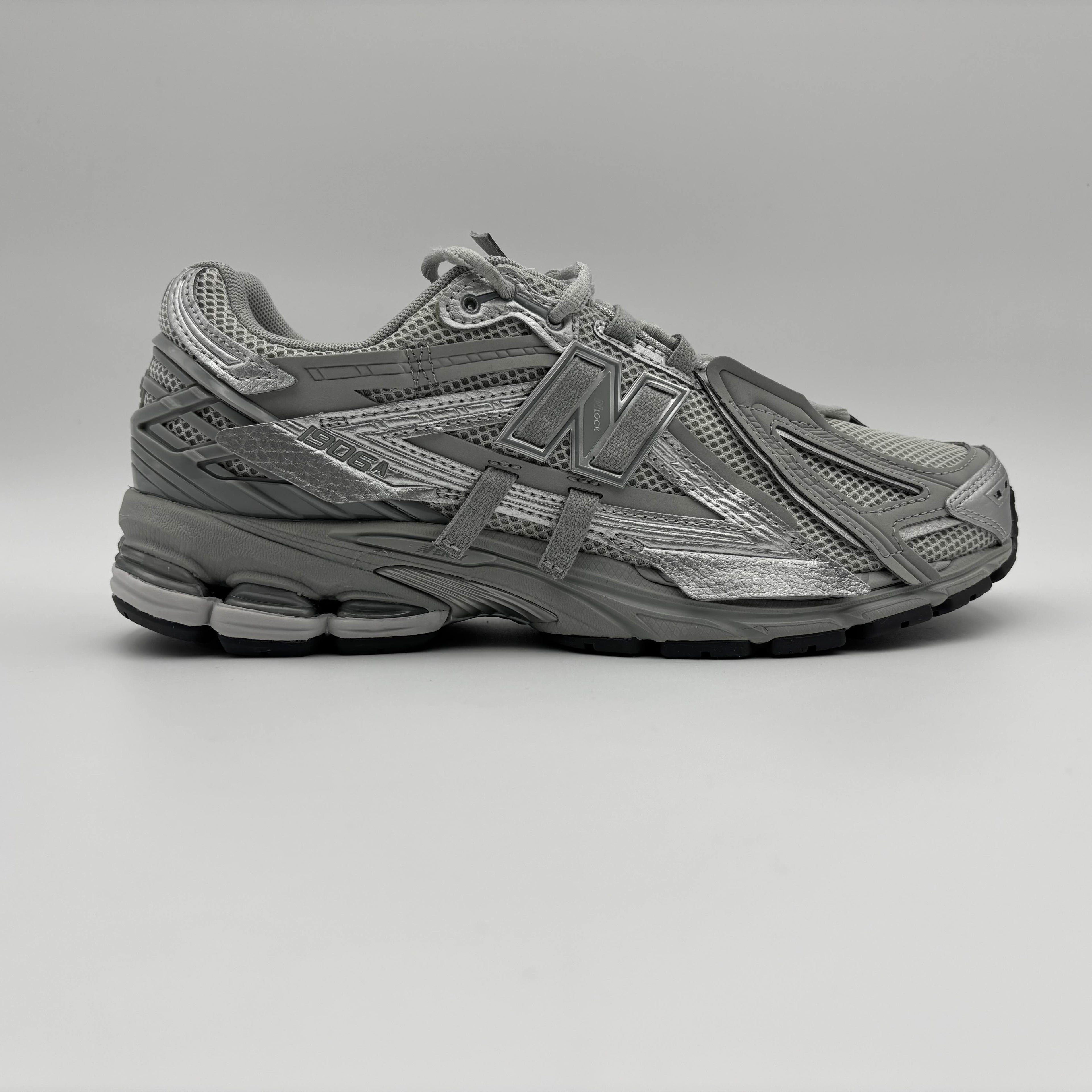 New Balance 1906A Tech Explosion Grey