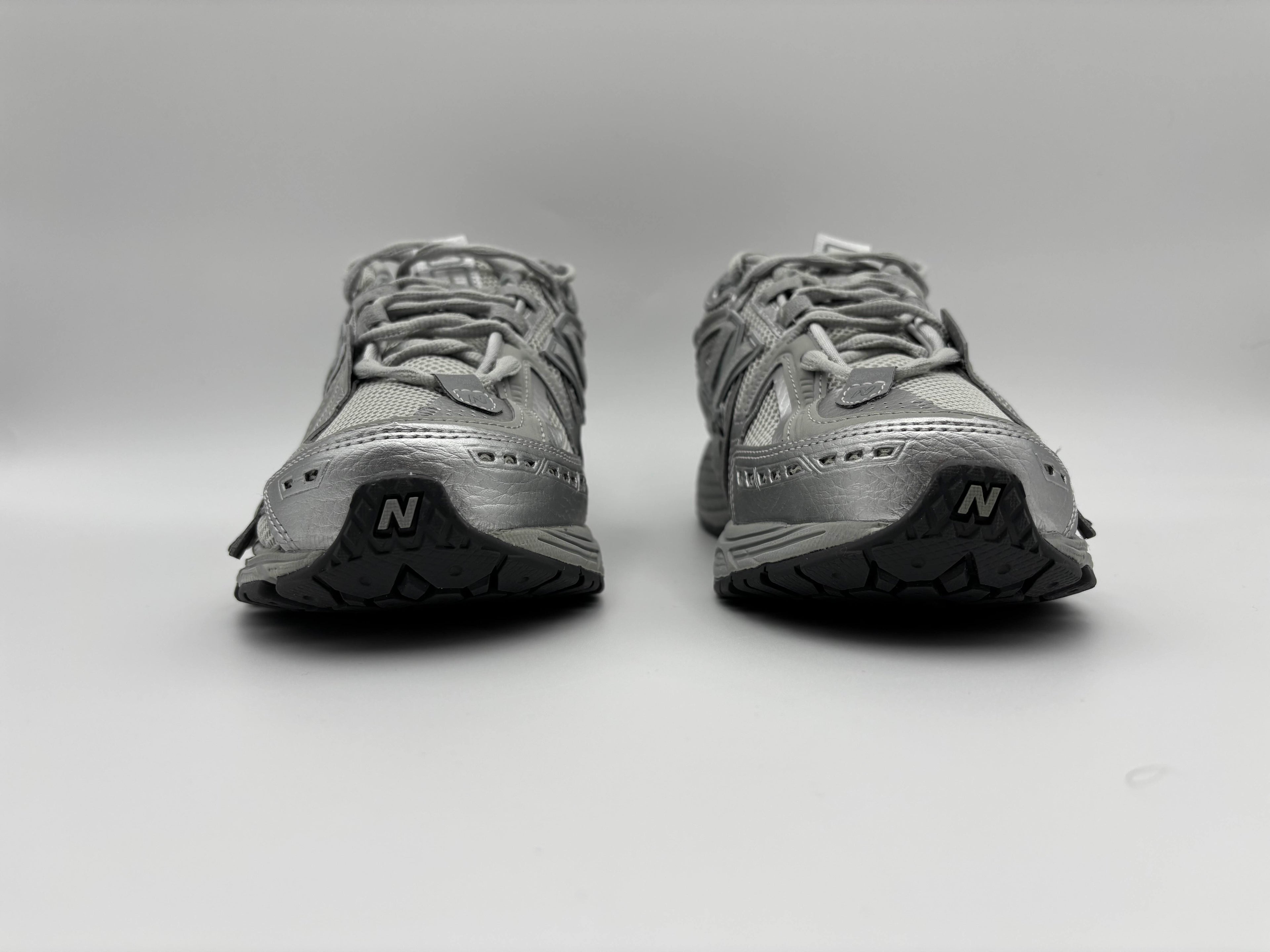 New Balance 1906A Tech Explosion Grey