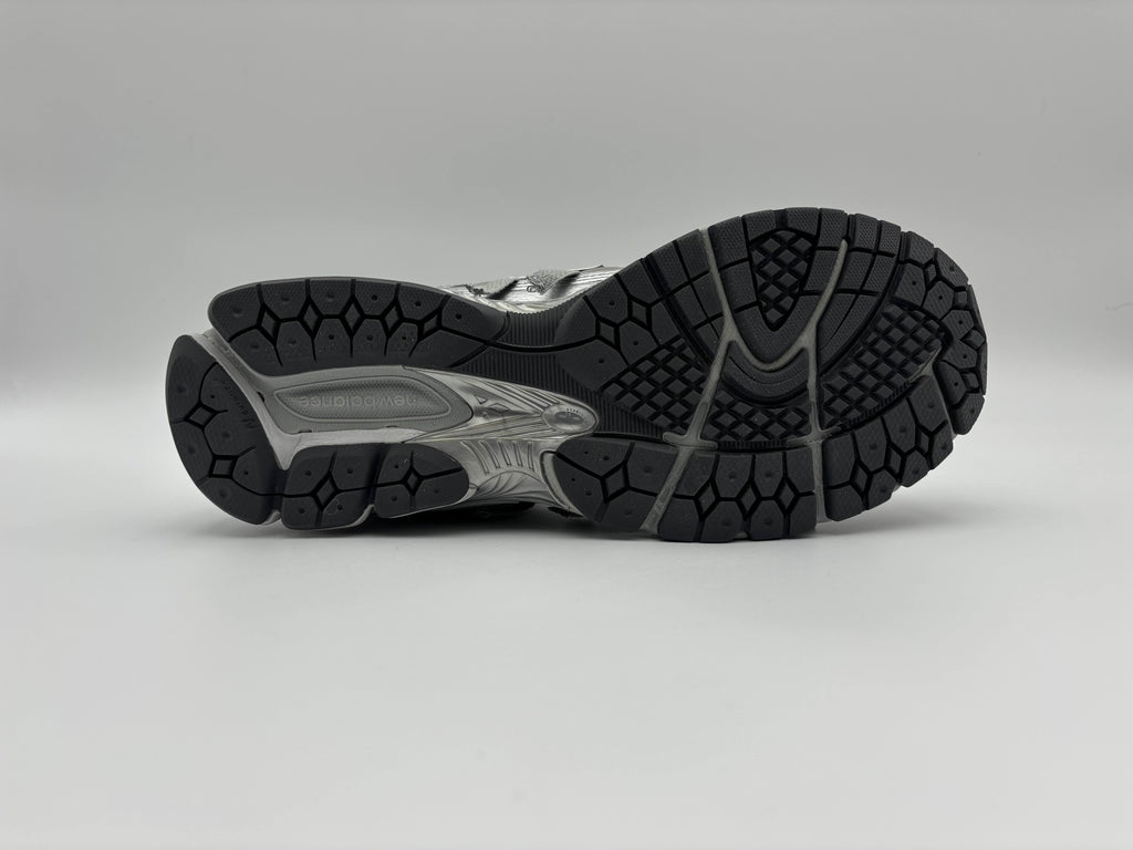 New Balance 1906A Tech Explosion Grey