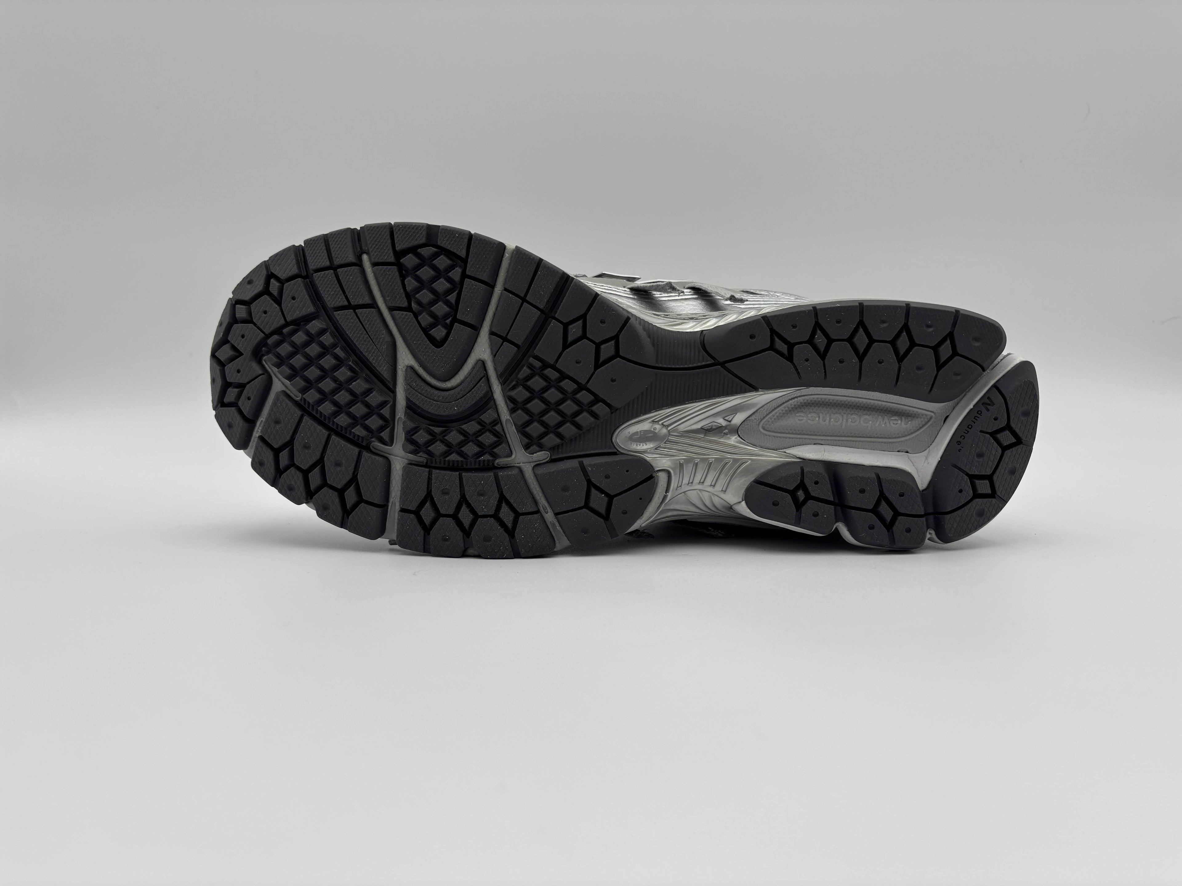 New Balance 1906A Tech Explosion Grey