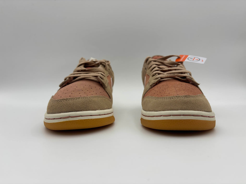 Nike Dunk Low SE Rattan Terra Blush