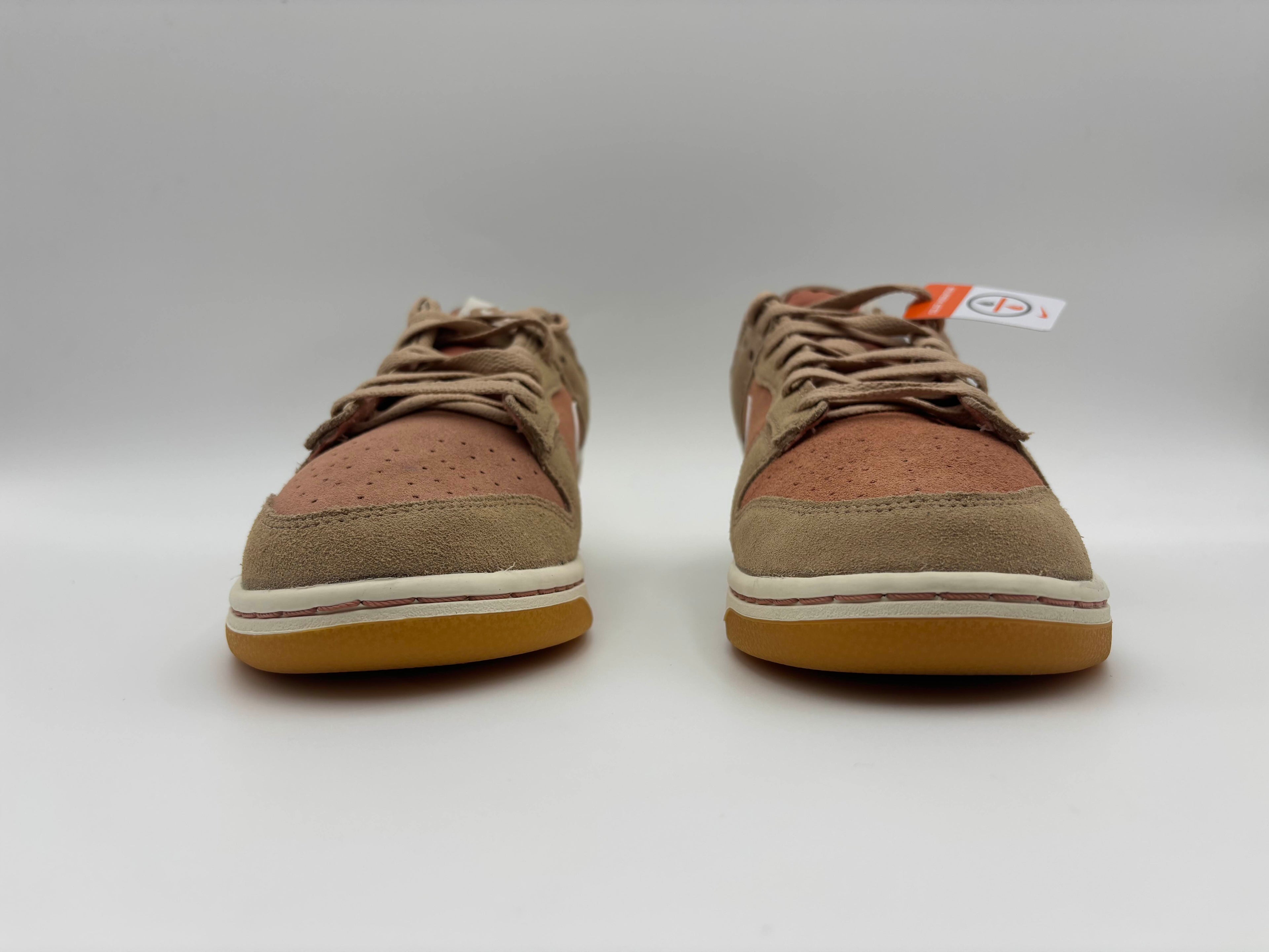 Nike Dunk Low SE Rattan Terra Blush