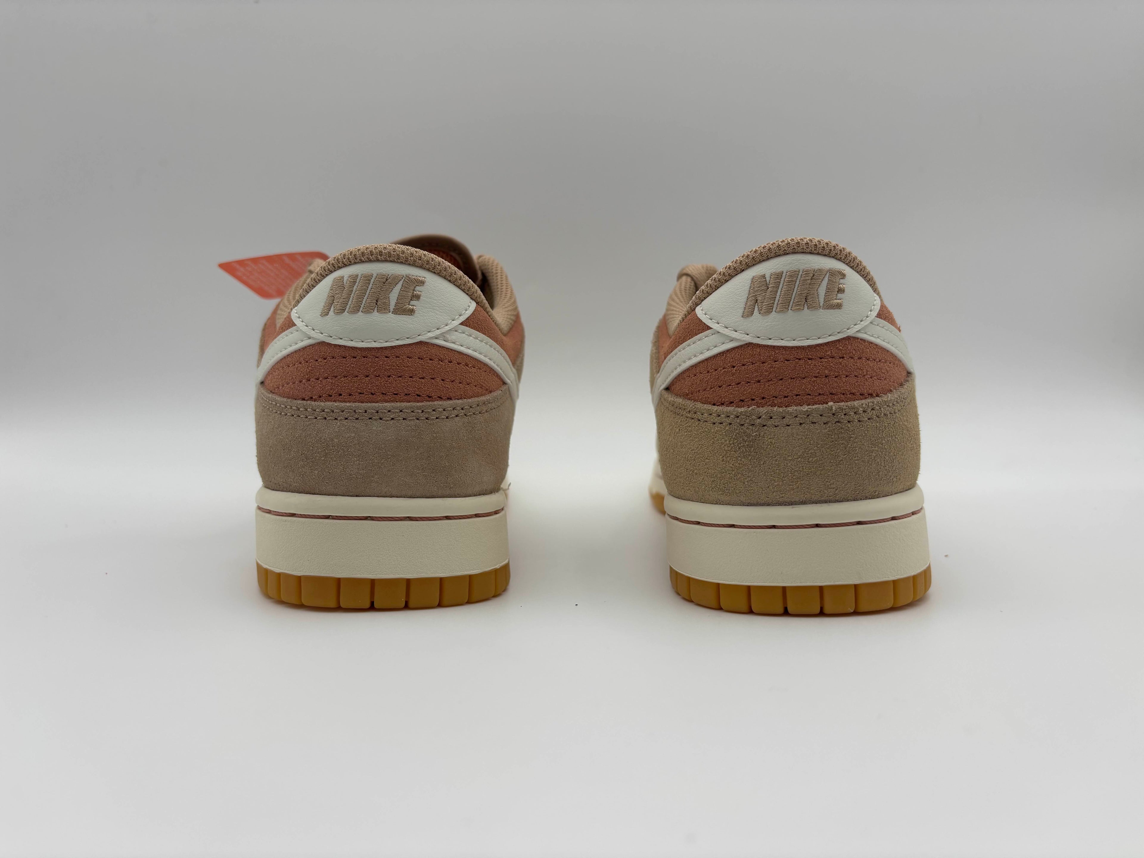 Nike Dunk Low SE Rattan Terra Blush