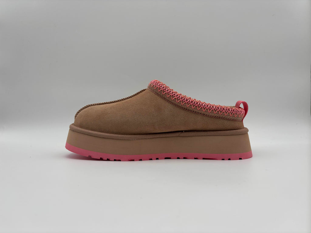 Ugg Tazz Love '25 Slipper Arroyo Tropical Pink