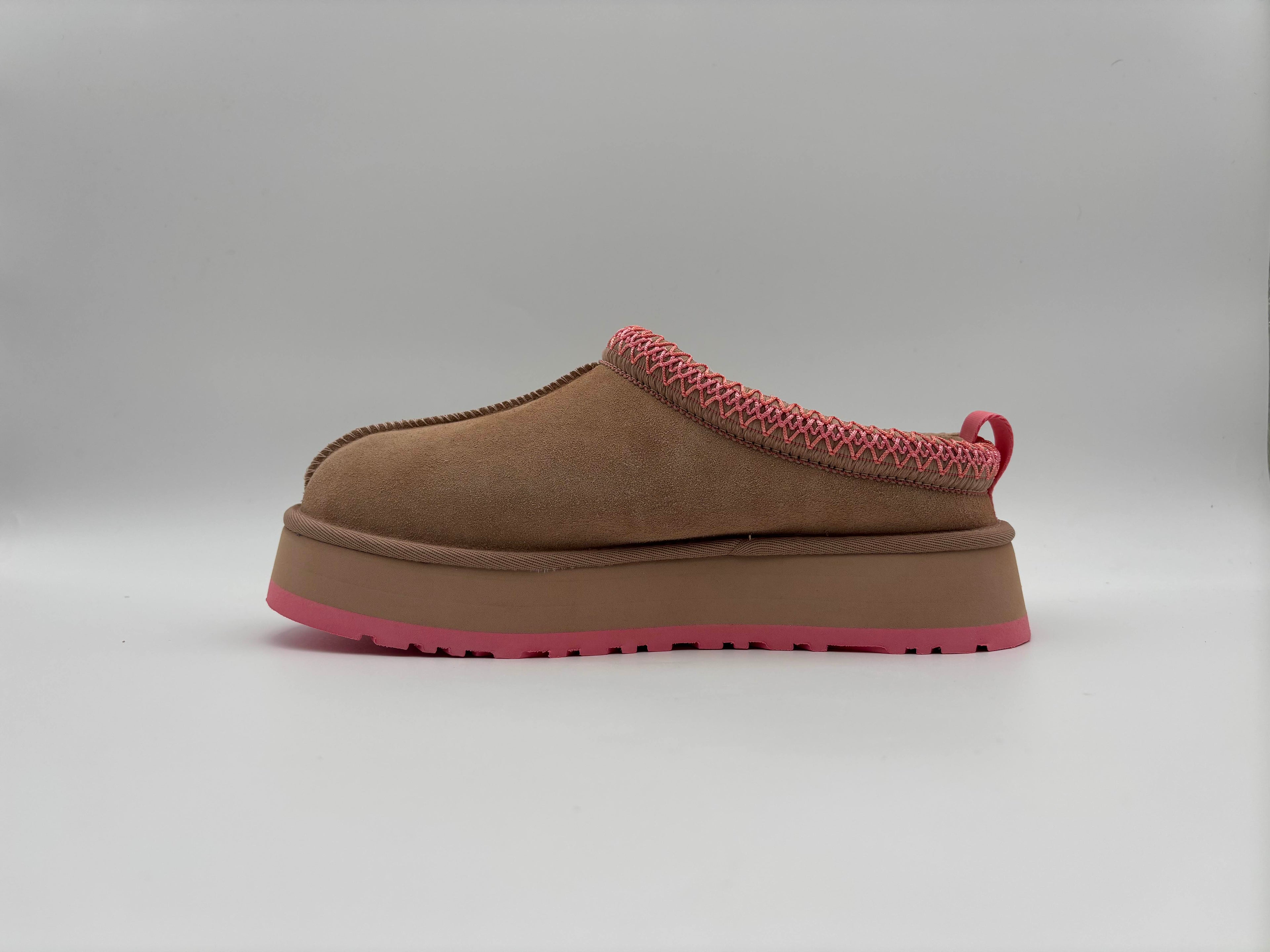 Ugg Tazz Love '25 Slipper Arroyo Tropical Pink