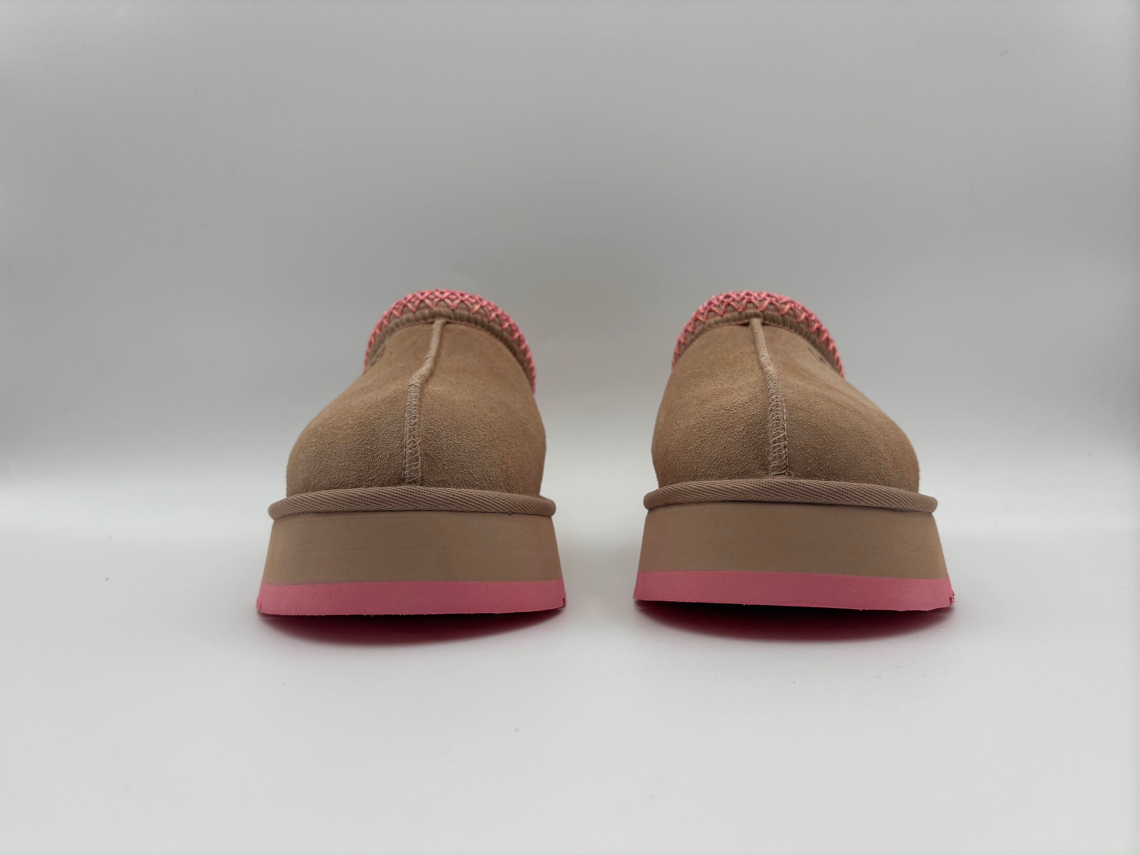 Ugg Tazz Love '25 Slipper Arroyo Tropical Pink