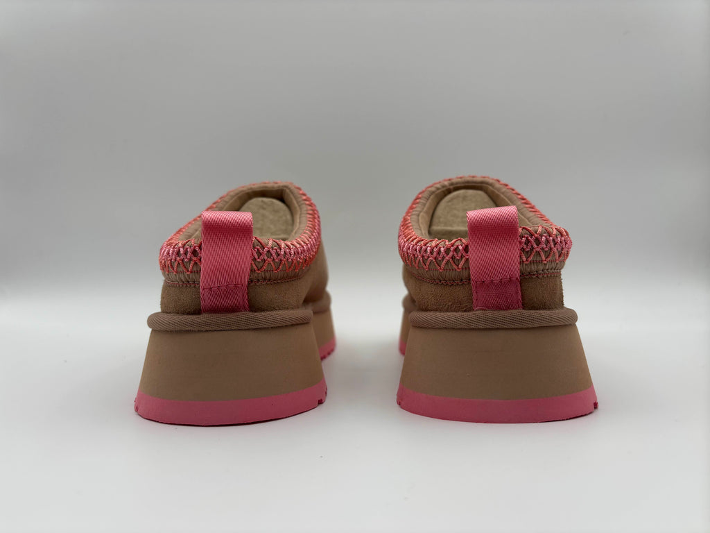Ugg Tazz Love '25 Slipper Arroyo Tropical Pink