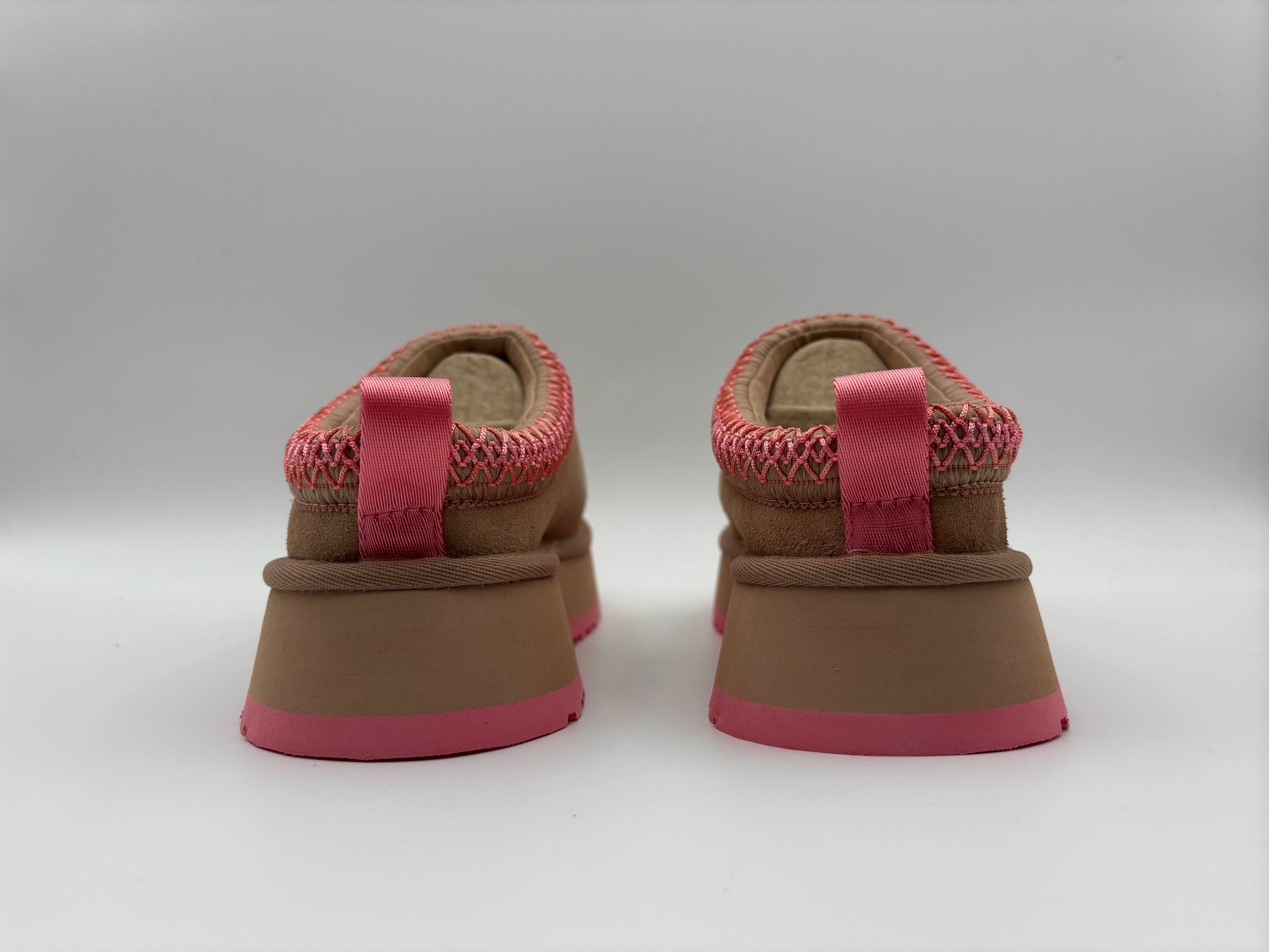 Ugg Tazz Love '25 Slipper Arroyo Tropical Pink