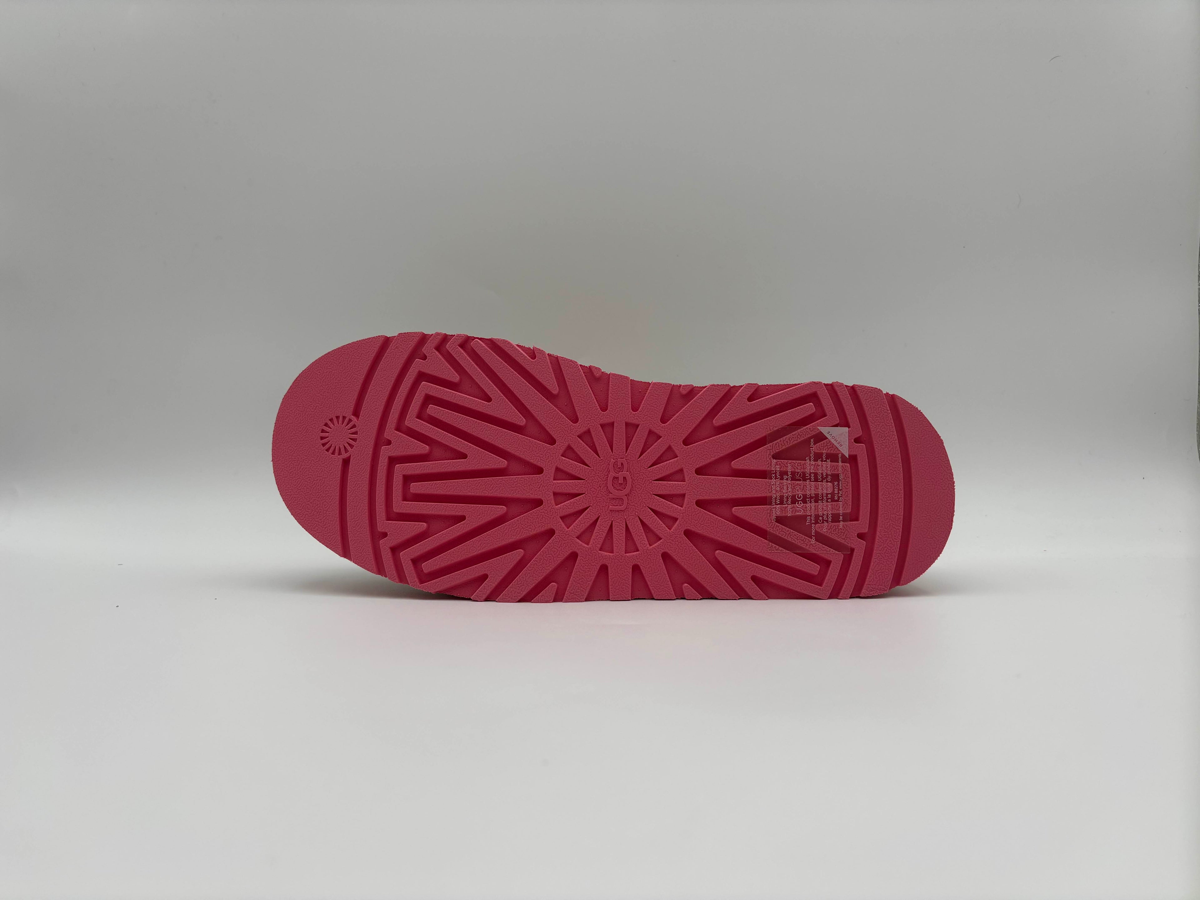 Ugg Tazz Love '25 Slipper Arroyo Tropical Pink