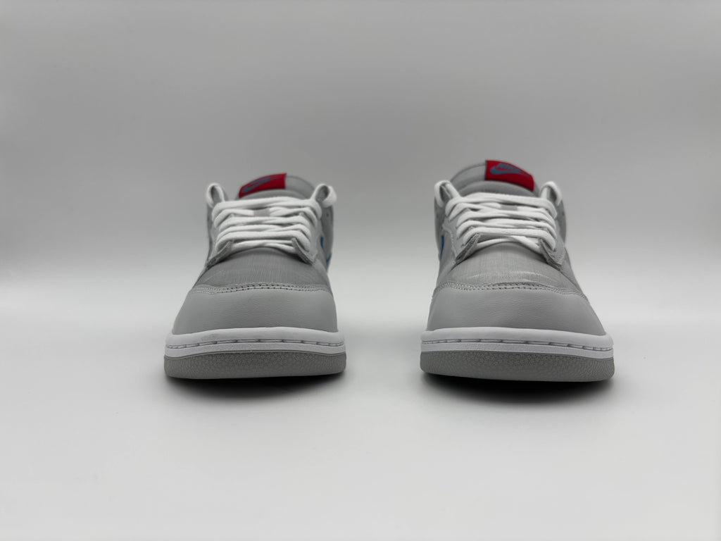 Nike Dunk Low Silver Surfer