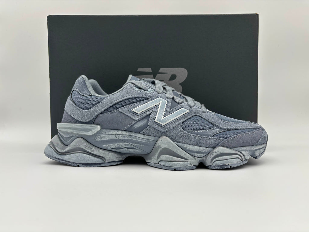 New Balance 9060 Washed Blue