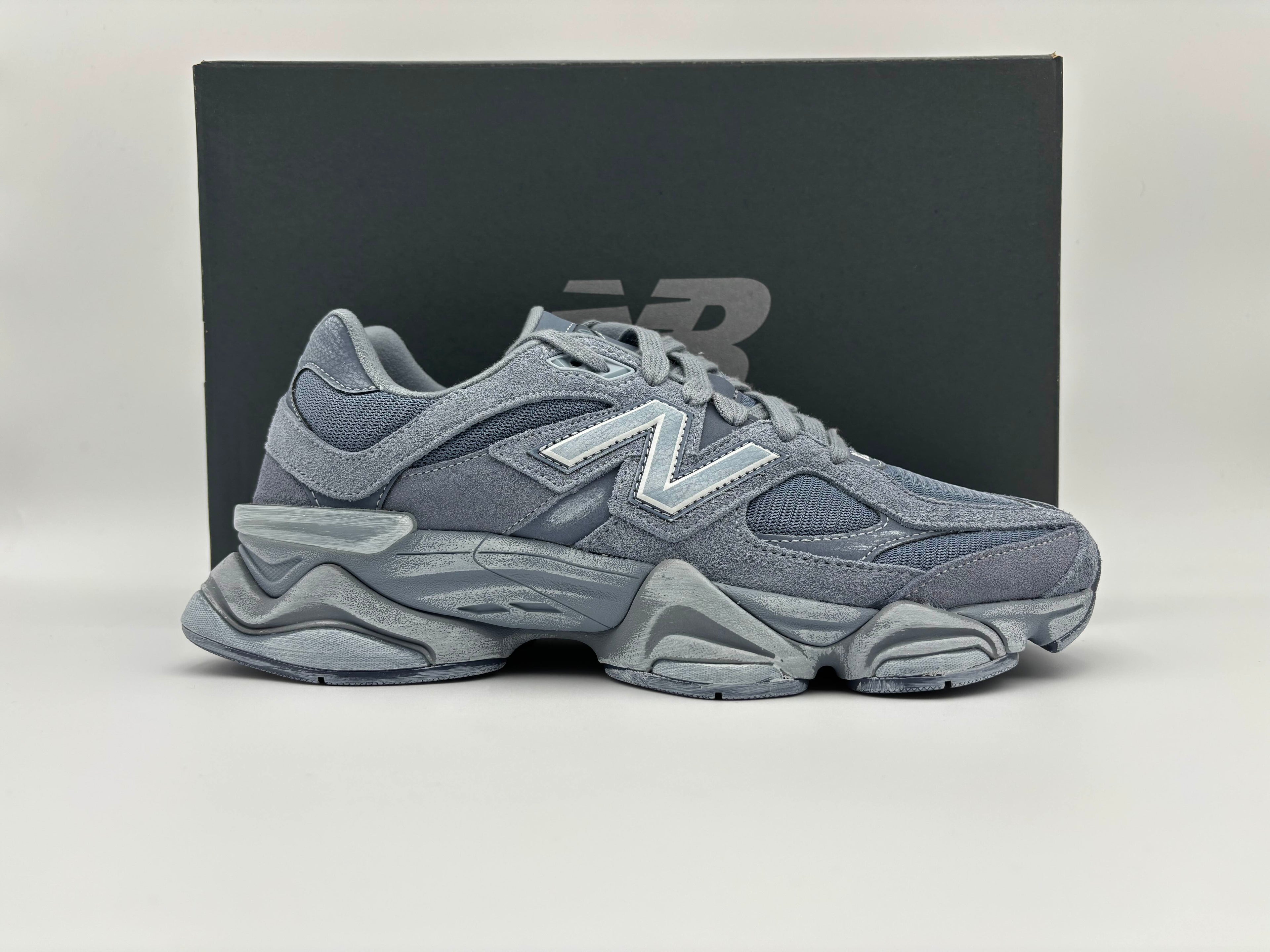 New Balance 9060 Washed Blue