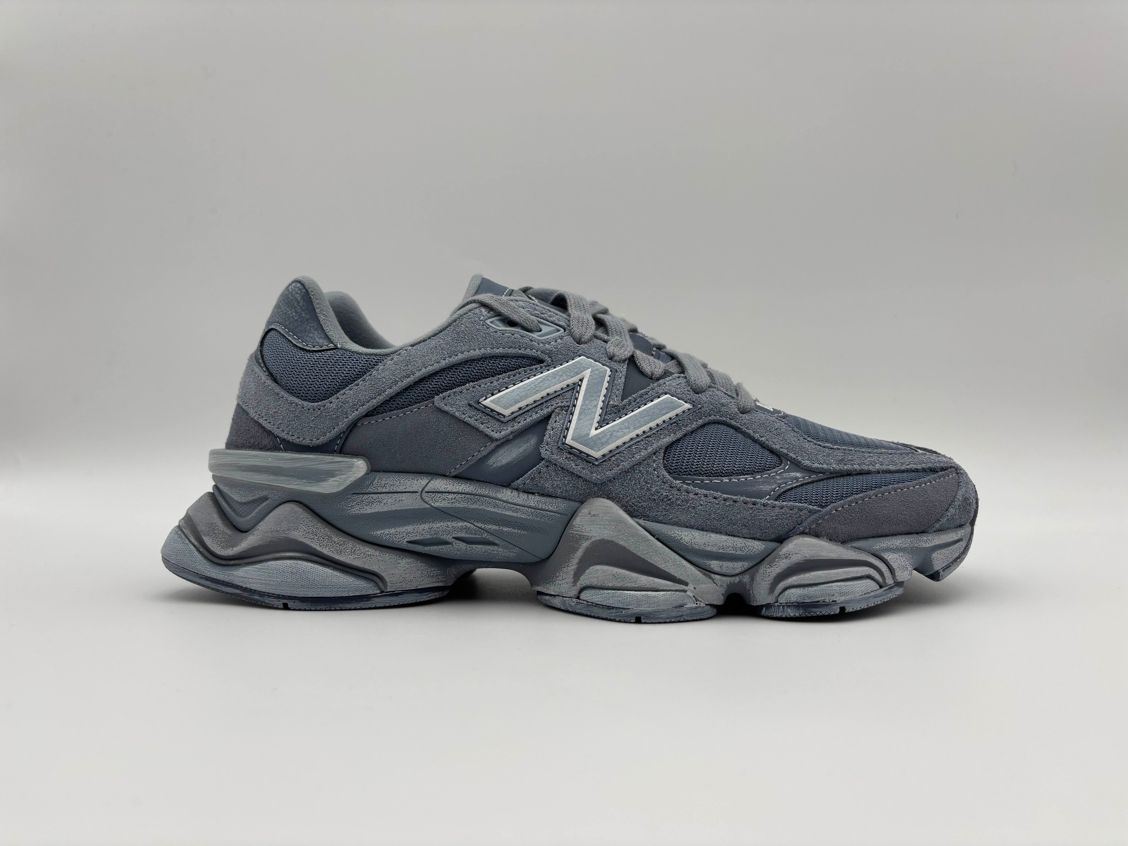 New Balance 9060 Washed Blue