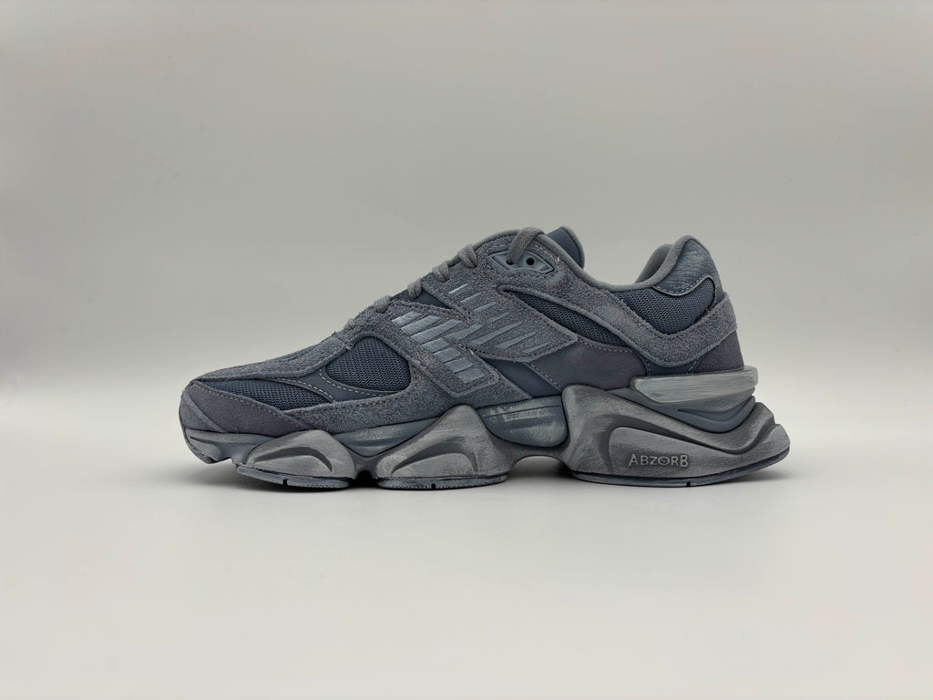 New Balance 9060 Washed Blue