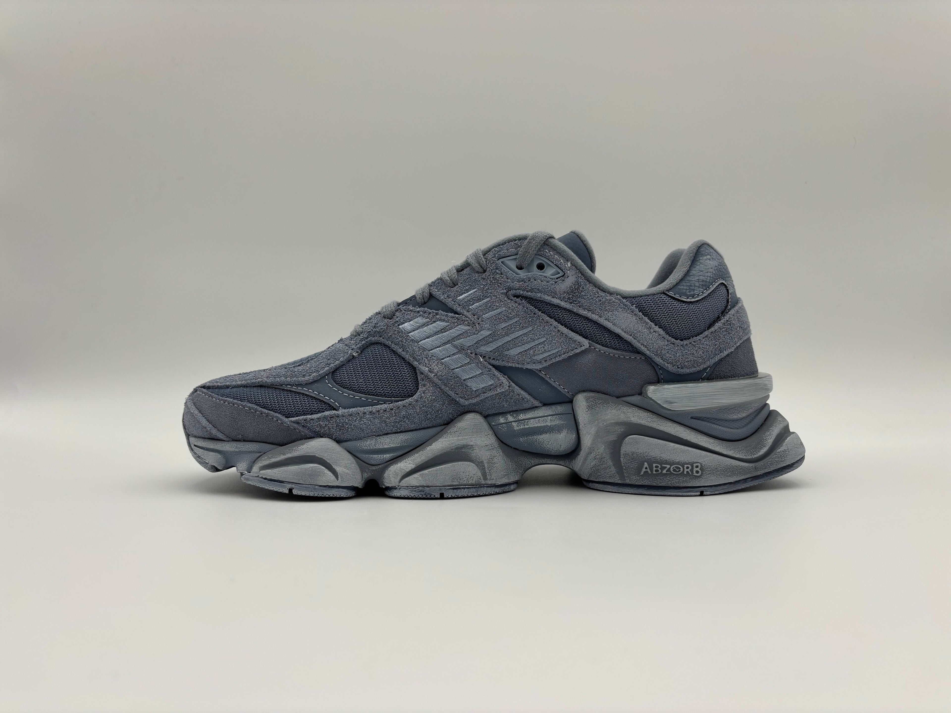 New Balance 9060 Washed Blue