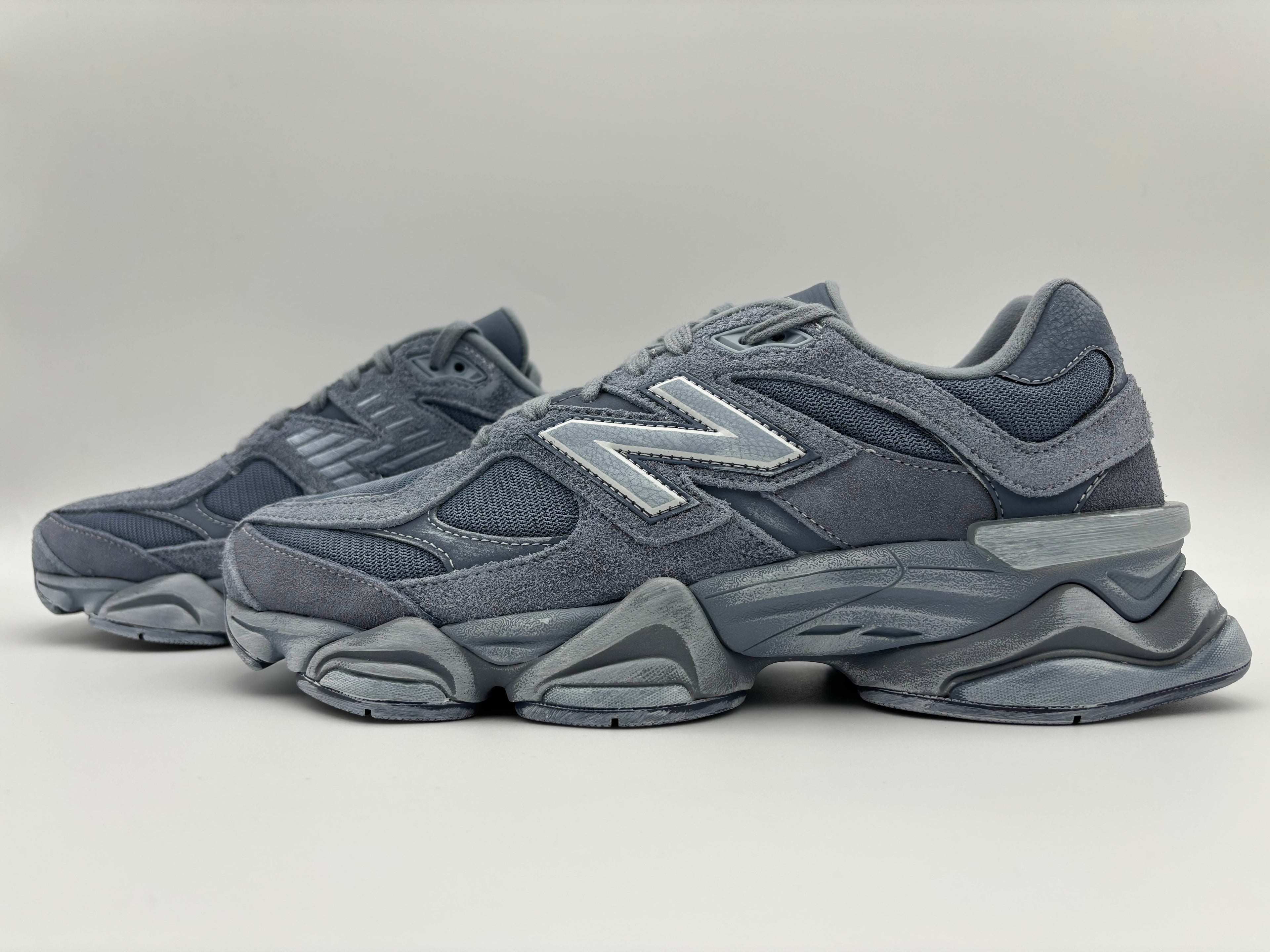 New Balance 9060 Washed Blue