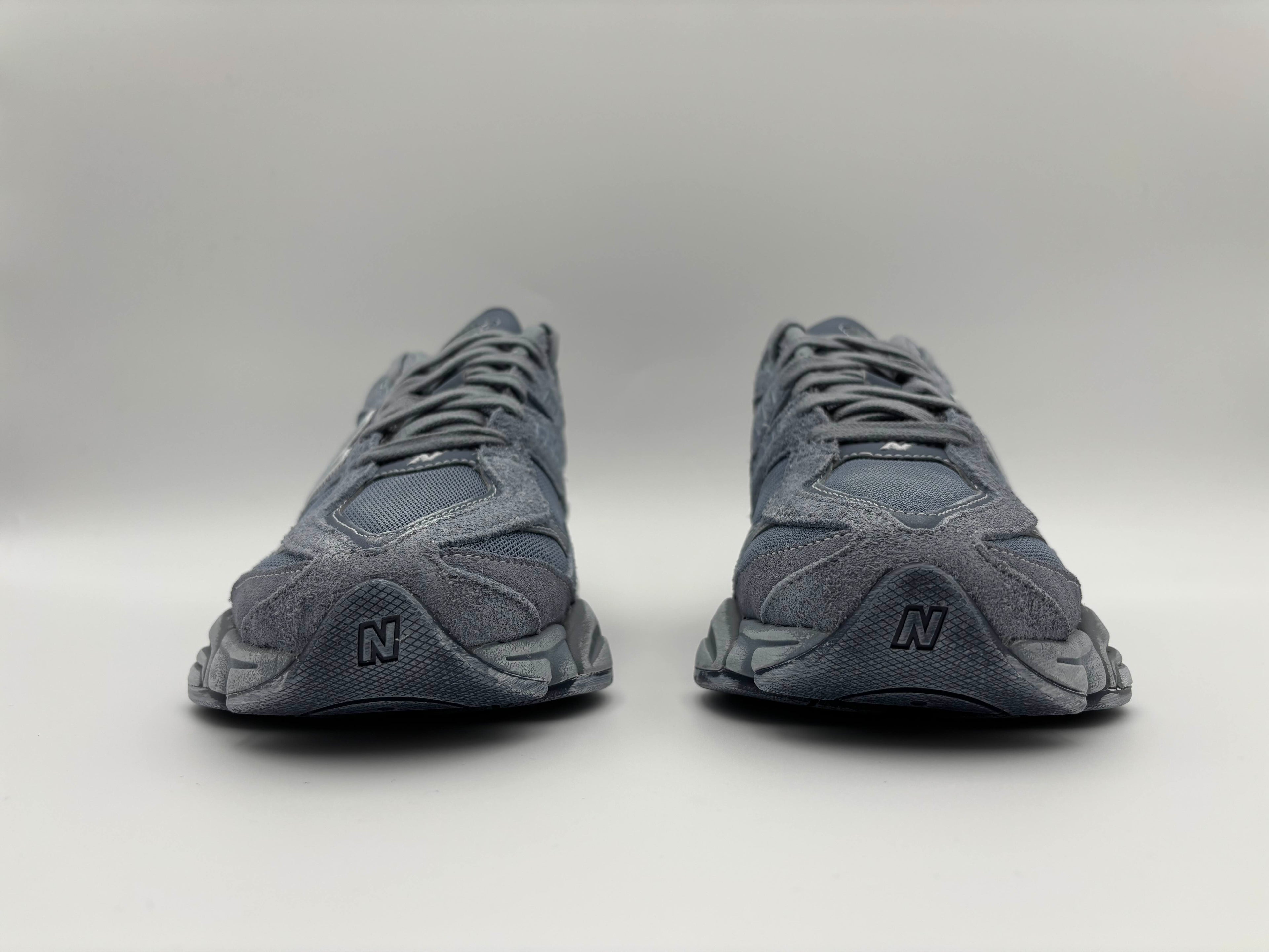New Balance 9060 Washed Blue