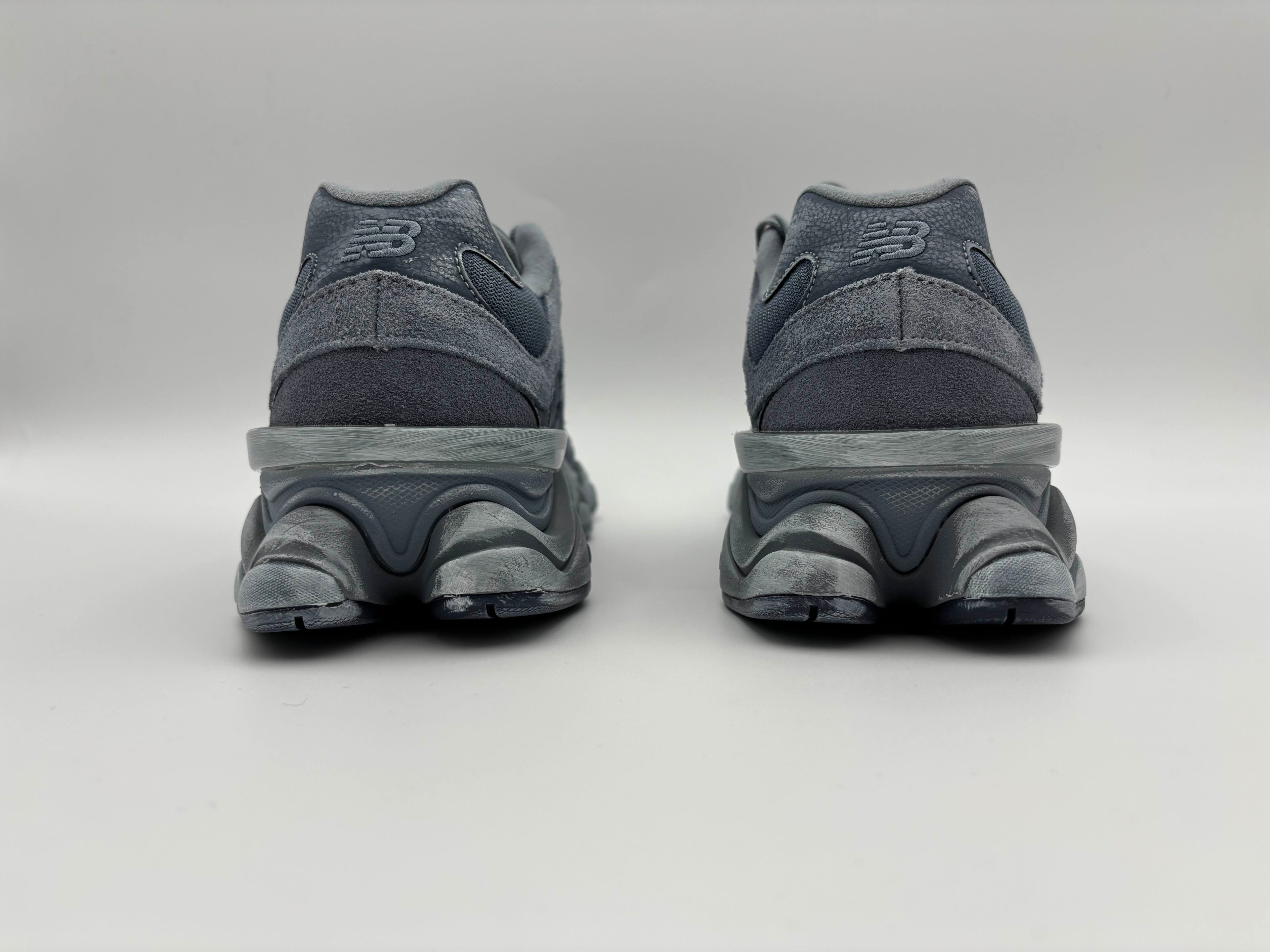 New Balance 9060 Washed Blue