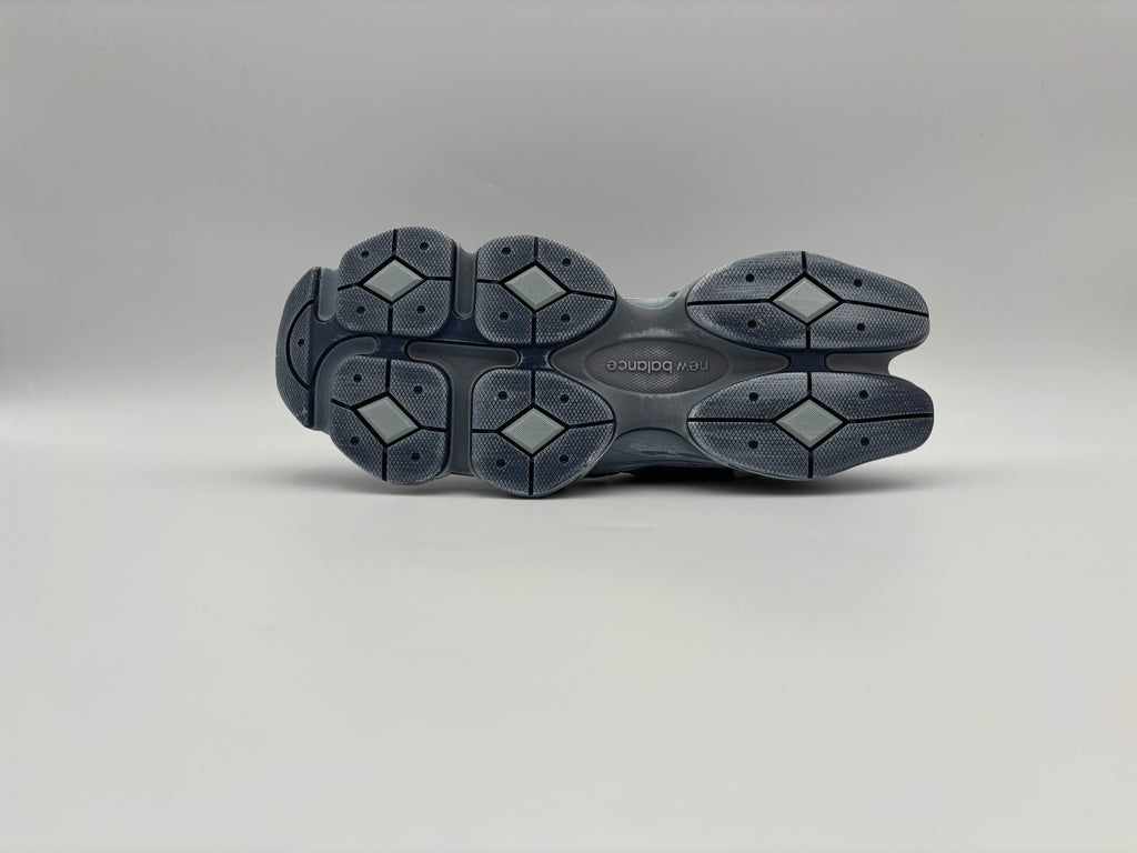 New Balance 9060 Washed Blue
