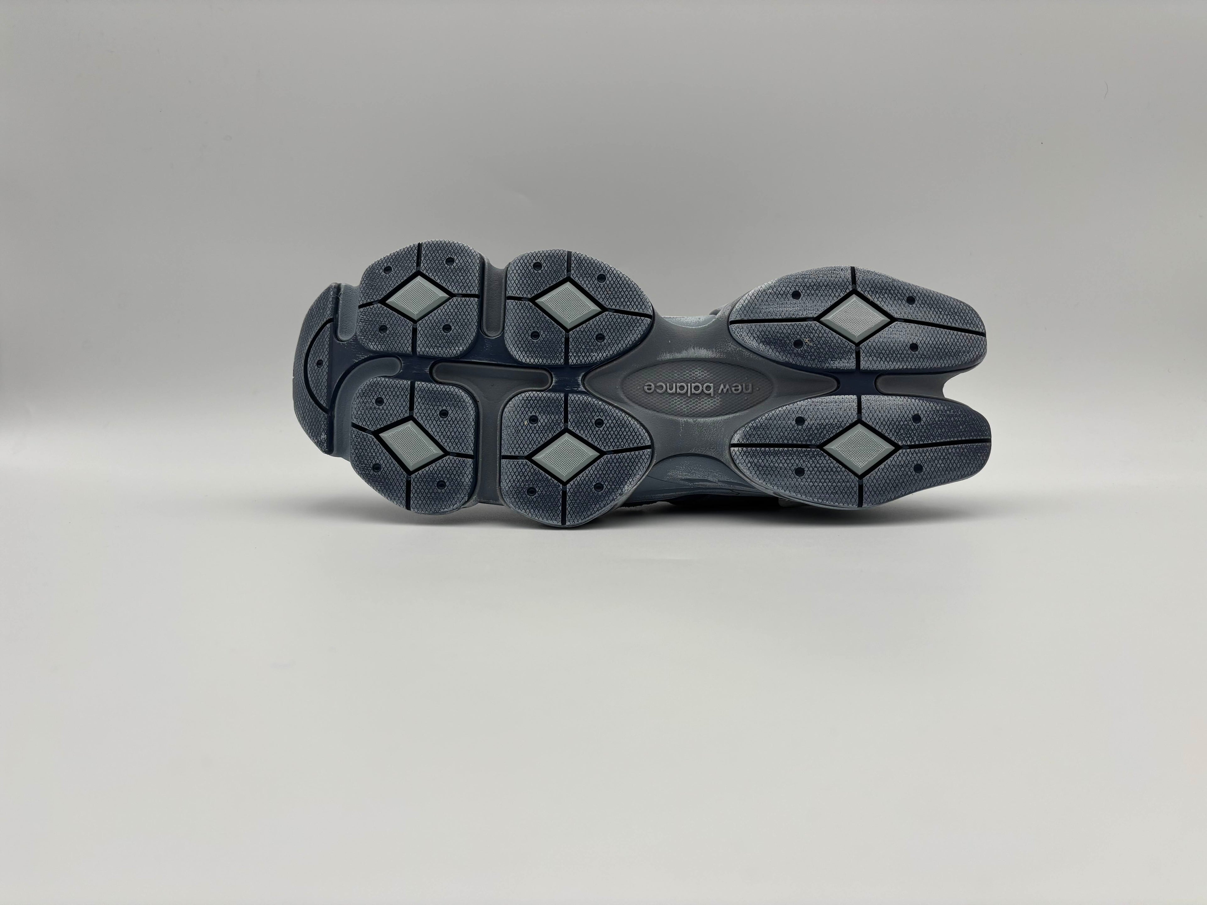 New Balance 9060 Washed Blue