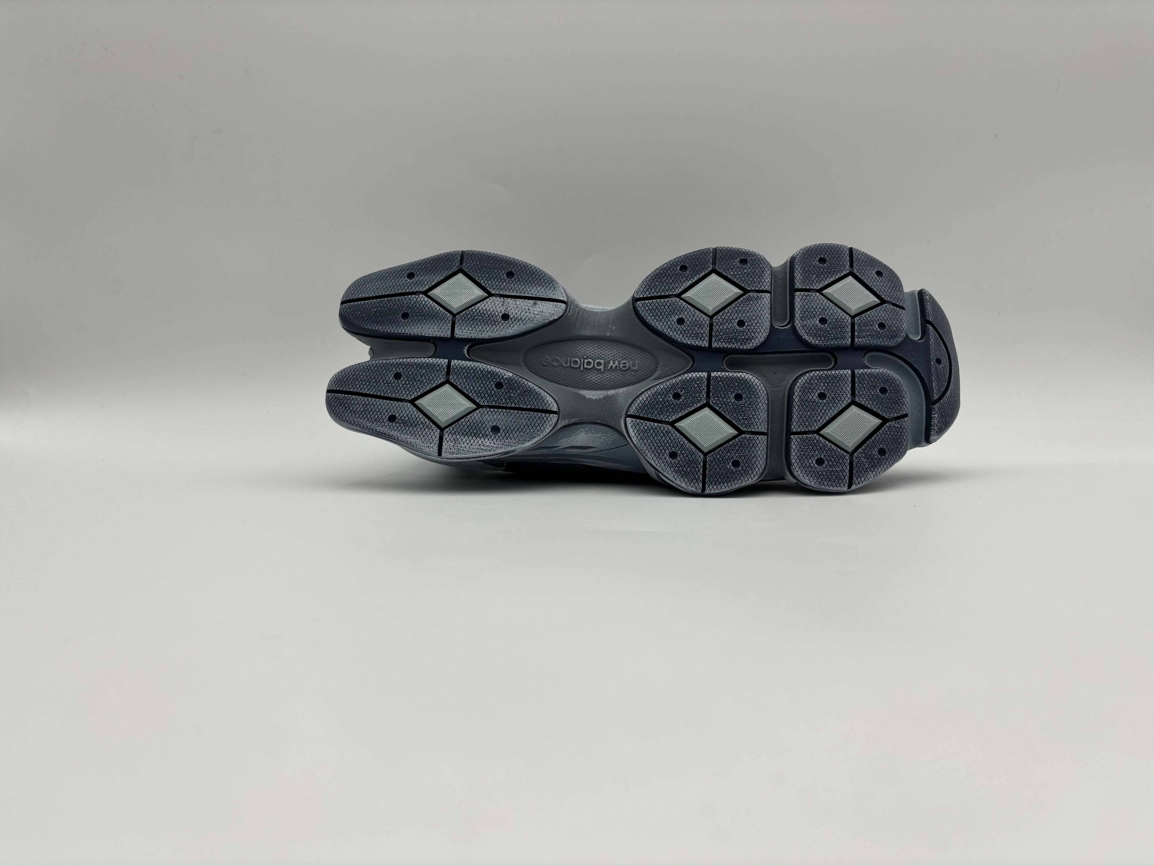 New Balance 9060 Washed Blue