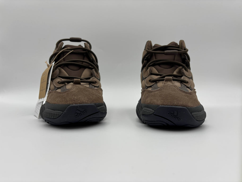 Yeezy 500 High 'Taupe Black'