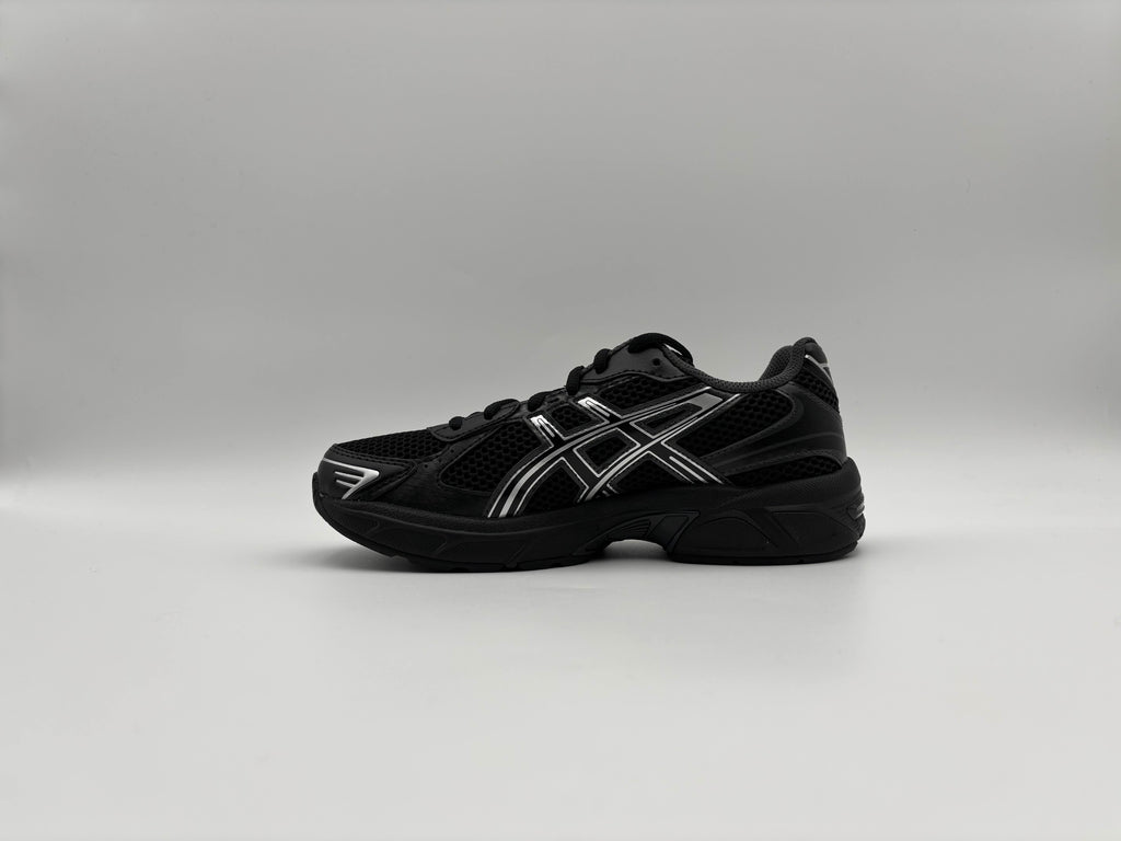 Asics Gel-1130 Black Pure Silver