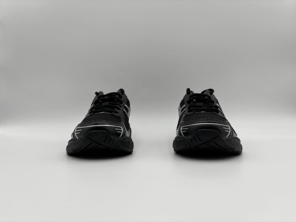Asics Gel-1130 Black Pure Silver
